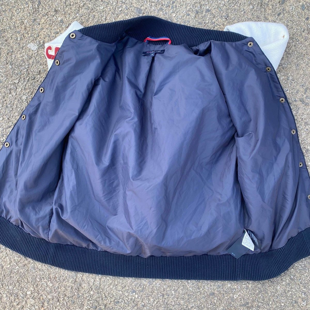 Tommy Hilfiger RARE ‼️ Tommy Hilfiger Size M / US 6-8 / IT 42-44 - 4 Thumbnail