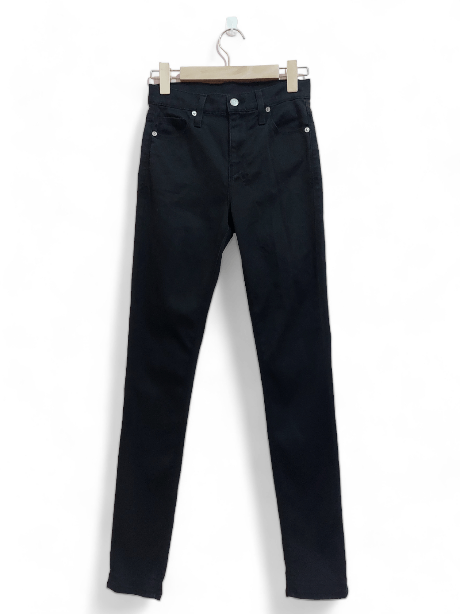 Ksubi Ksubi Skinny Fit Denim Size 25" / US 0 / IT 36 - 3 Thumbnail
