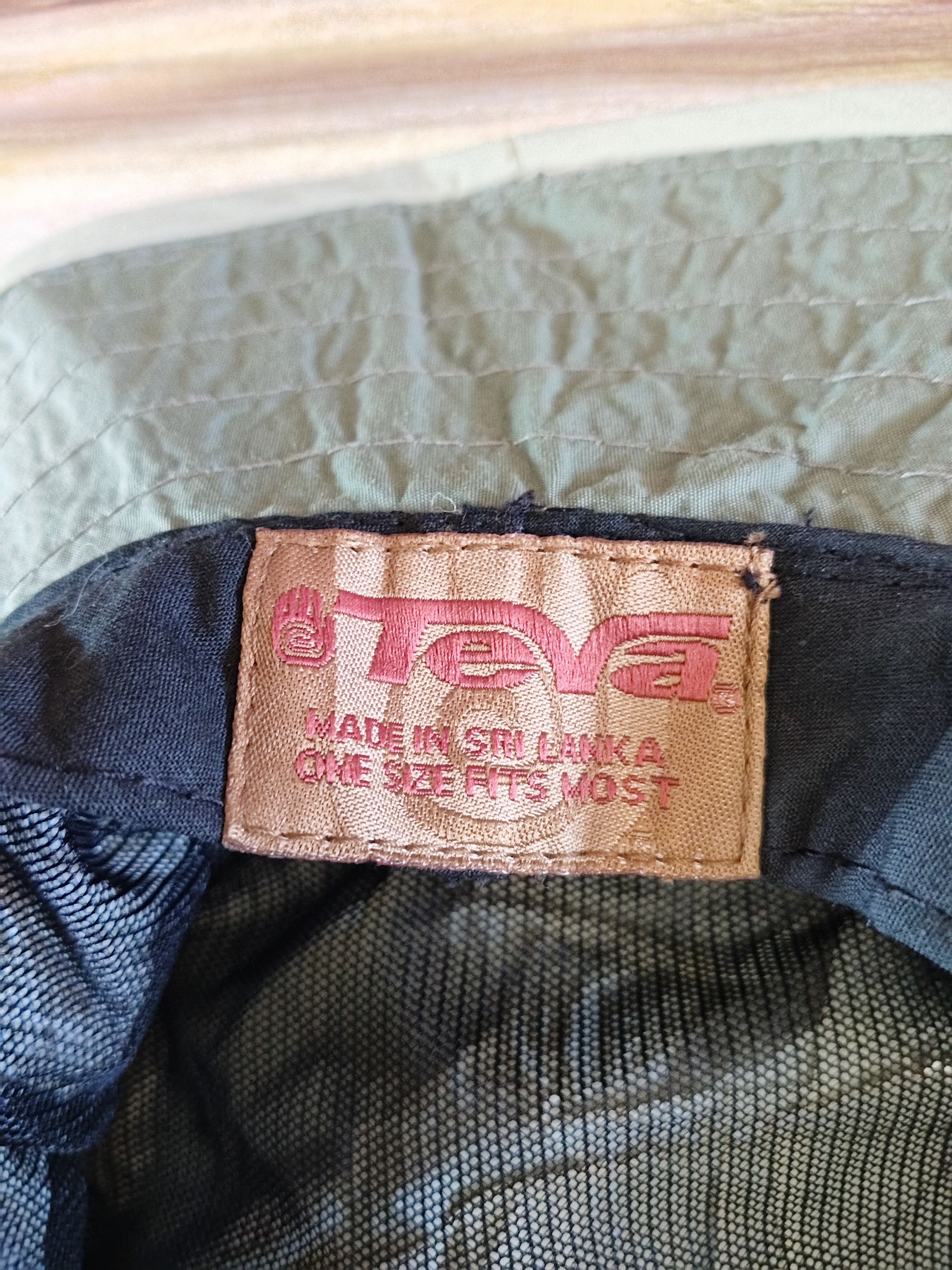 Teva TEVA GORE-TAX Bucket Hat Size ONE SIZE - 8 Thumbnail