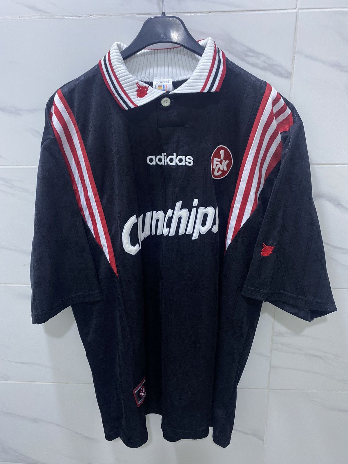 Maillot Roma Iturbe Sans Match Porté Issue Haut Jersey Rétro Camiseta