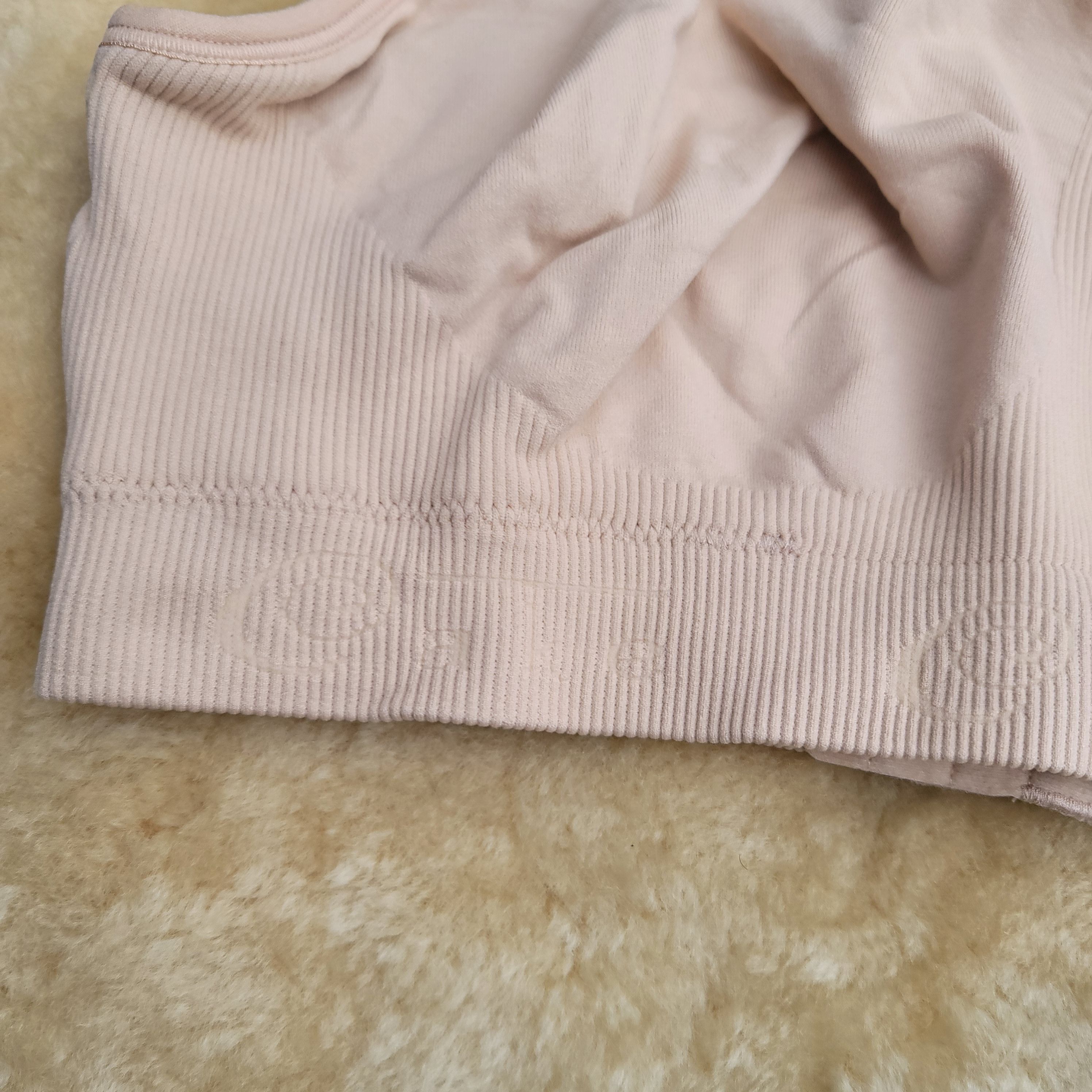 Other Cake maternity seamless bra Size ONE SIZE - 3 Thumbnail