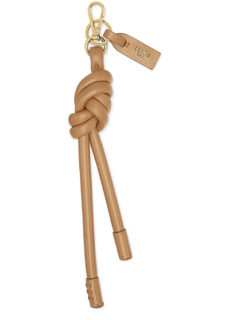 Fendi o1s1wg110226 Size : OS / Strap You in Beige Size ONE SIZE - 1 Thumbnail
