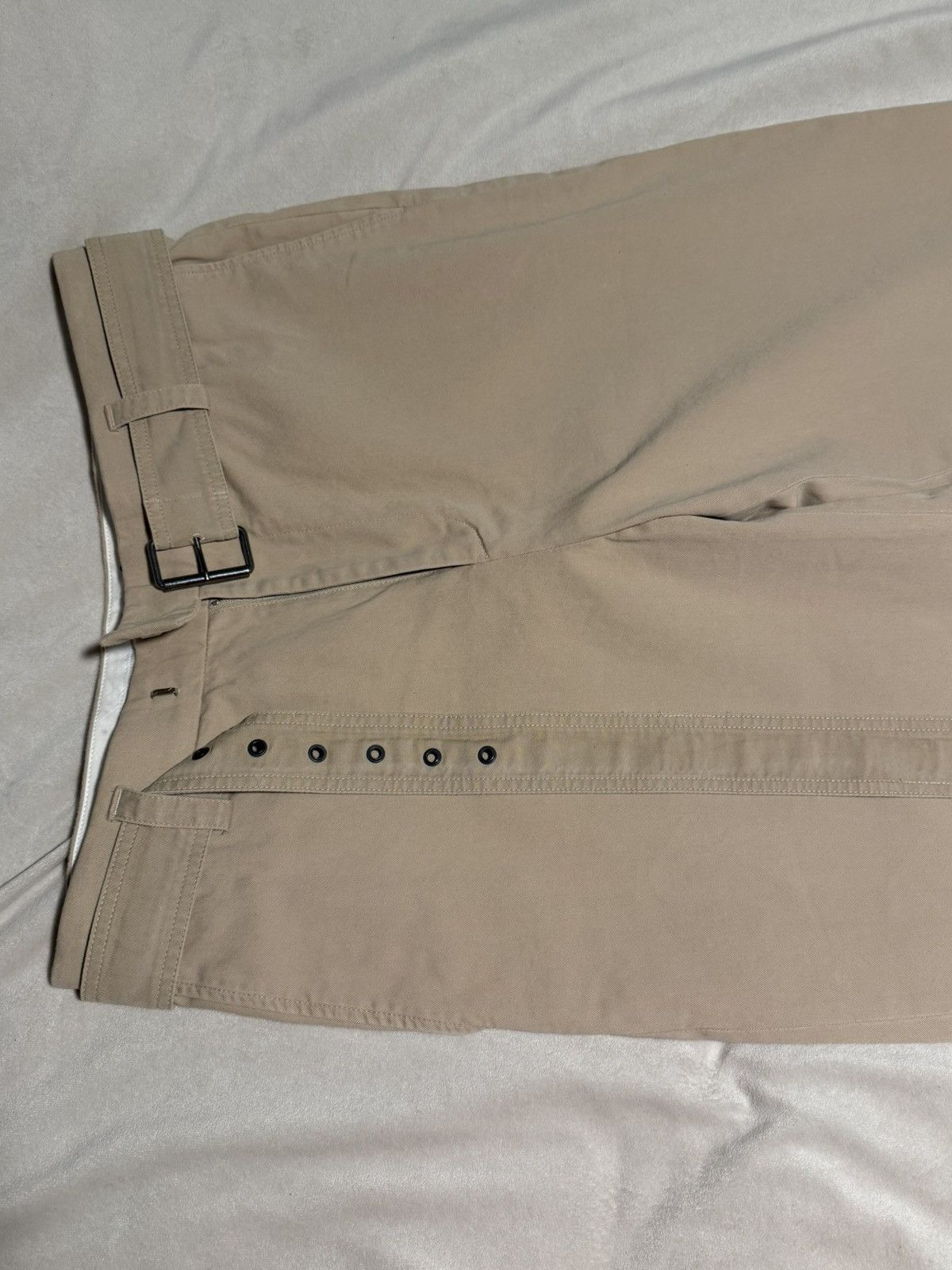 JW Anderson JW Anderson pants (RRP $548) Size US 32 / EU 48 - 4 Thumbnail
