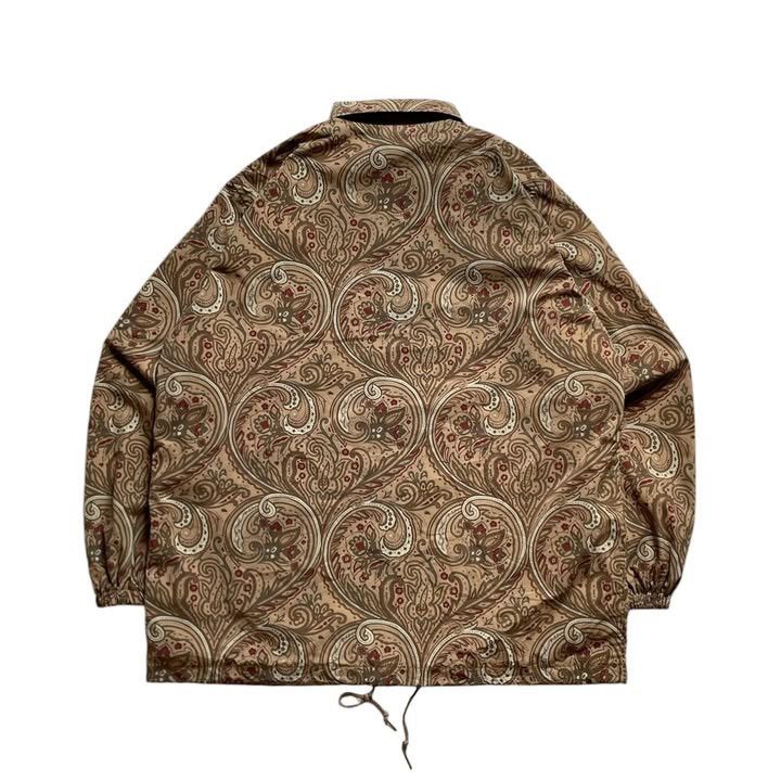 ジャケット・アウター NEEDLES Coach Jacket - Paisley NEEDLES | PAISLEY COACH JACKET