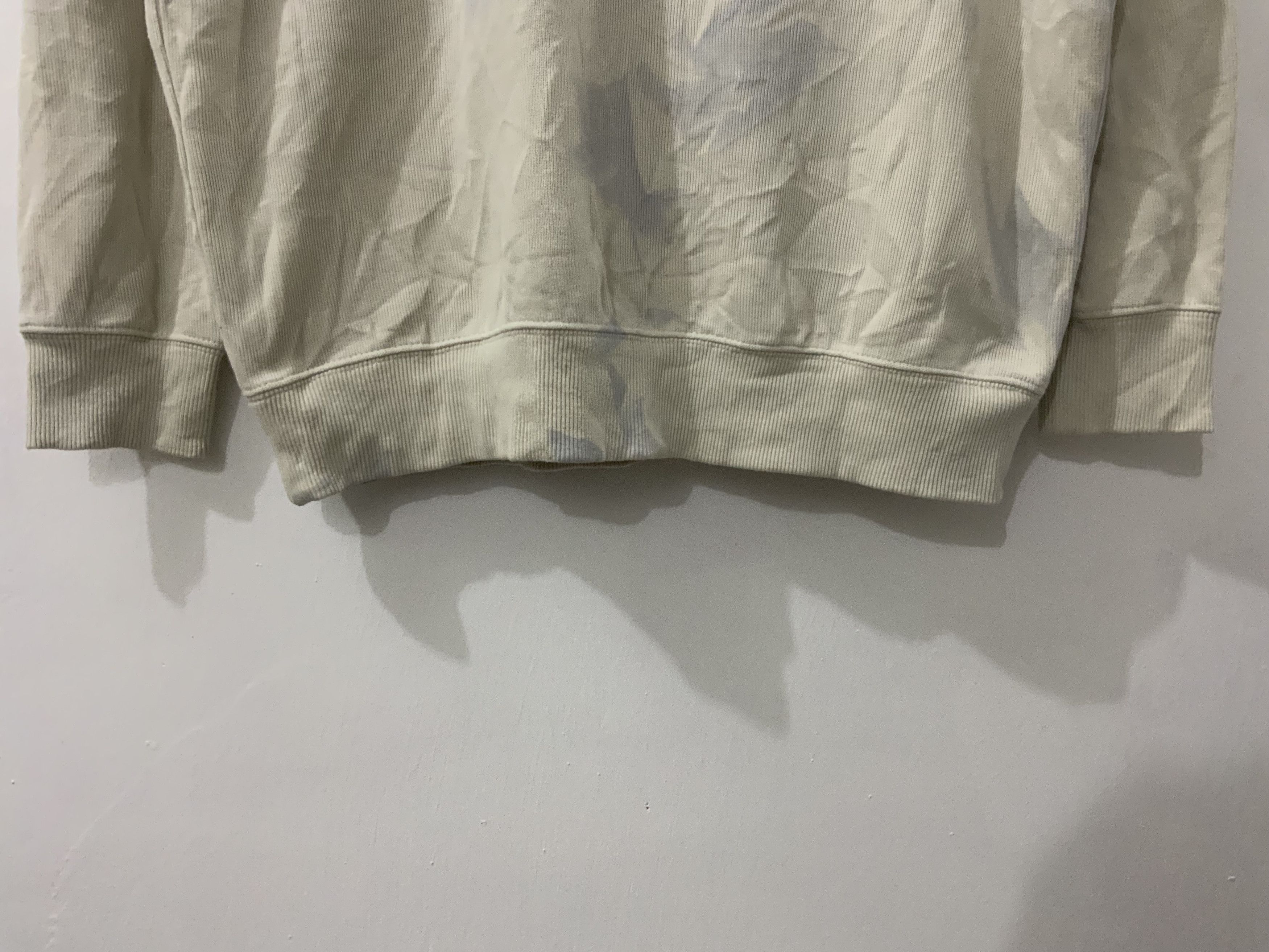Kansai Yamamoto Up to You Kansai Yamamoto Sweatshirt Size US M / EU 48-50 / 2 - 5 Thumbnail
