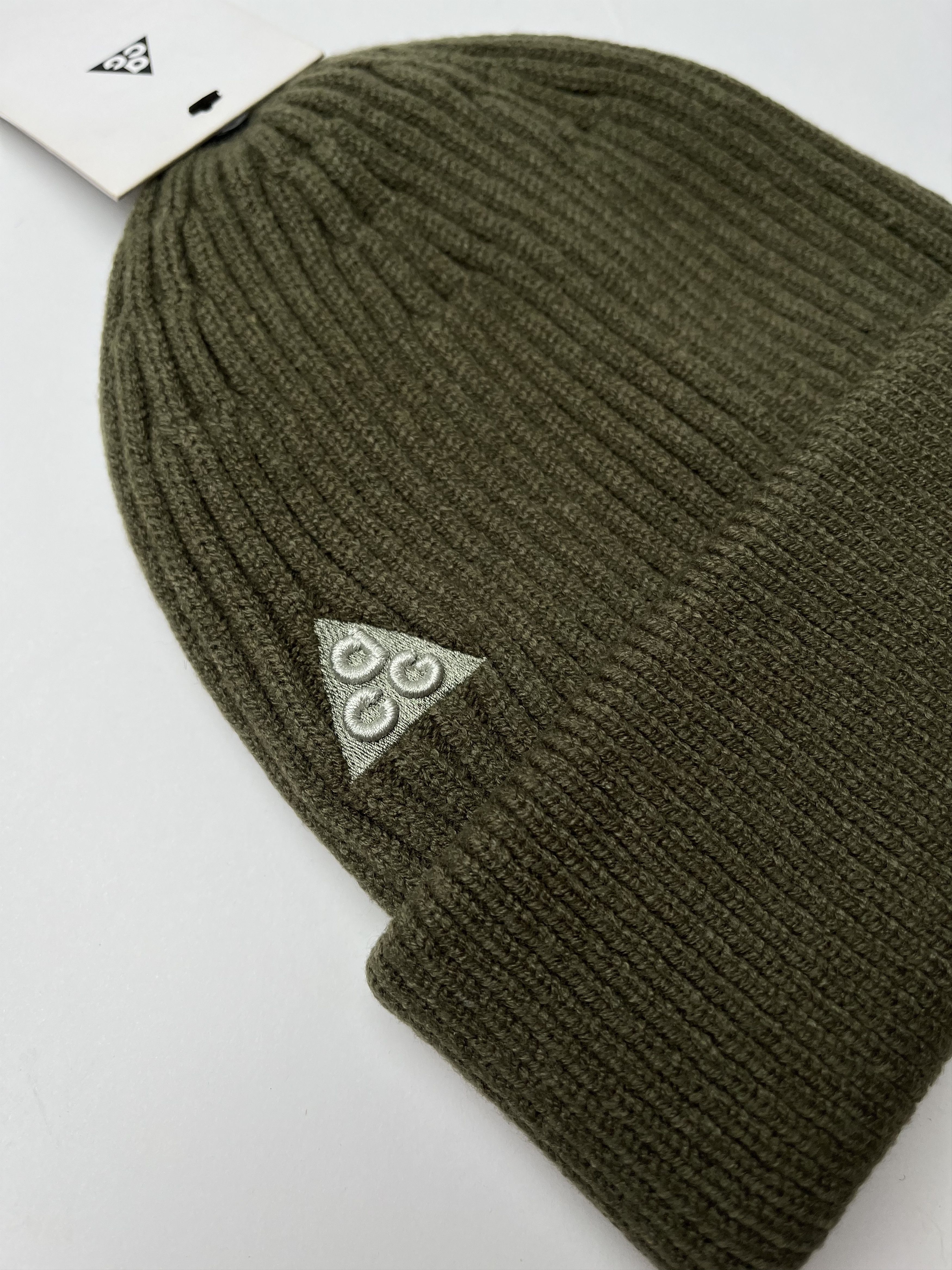 Nike ACG Nike ACG Cuffed Beanie Size ONE SIZE - 2 Thumbnail