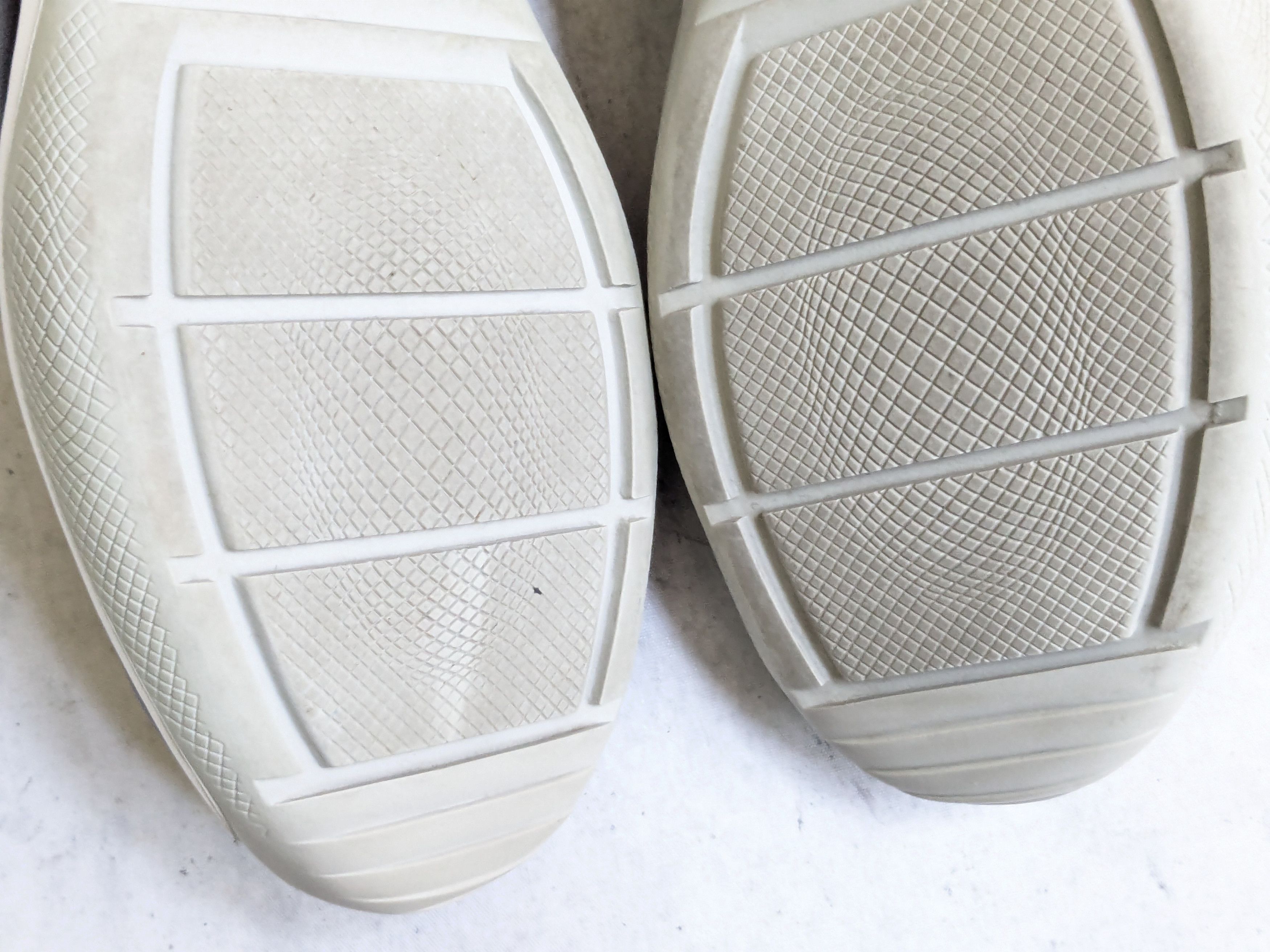 Prada Prada America's Cup Sneakers Brown Leather 11.5 Low Top Size US 11.5 / EU 44-45 - 18 Thumbnail