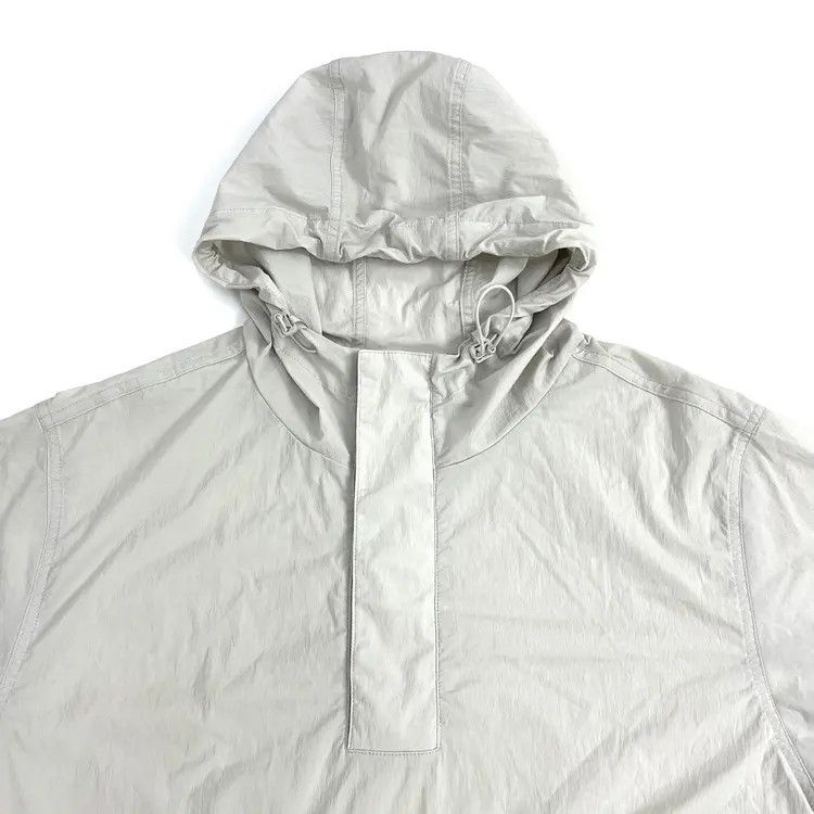 Snow Peak Snow Peak Cagoule Short Sleeve Jacket Size US L / EU 52-54 / 3 - 2 Thumbnail