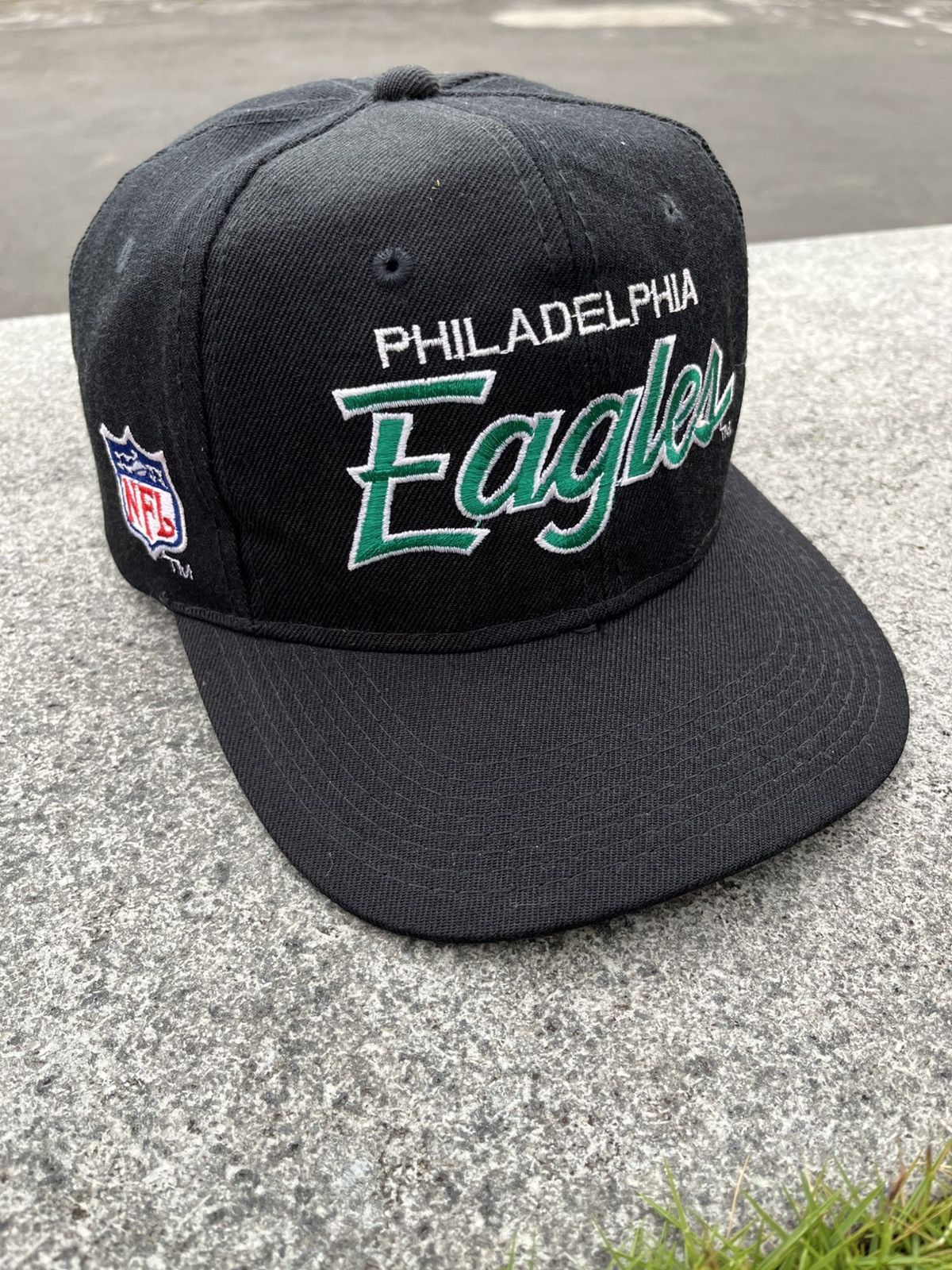 Sports Specialties Vintage NFL Sports Specialties Eagles Size ONE SIZE - 1 Thumbnail