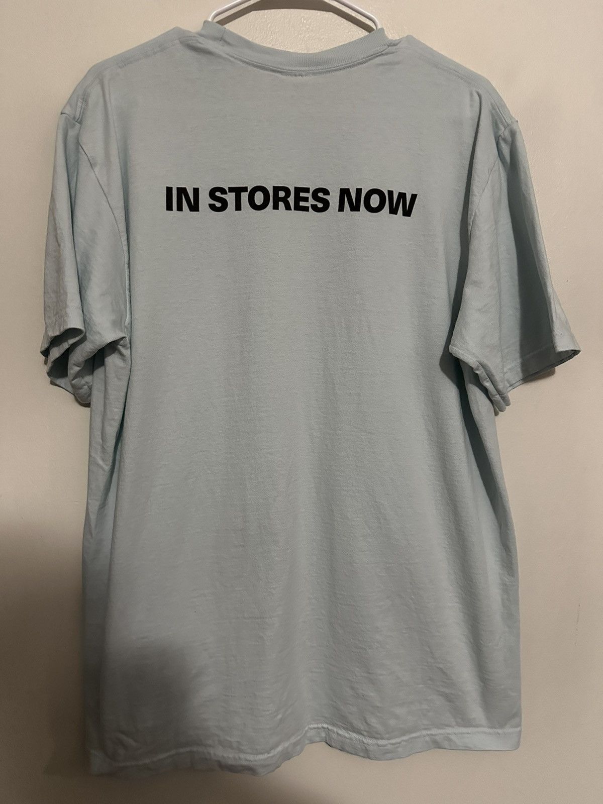 Supreme Supreme Diamond Tee Size US L / EU 52-54 / 3 - 3 Thumbnail