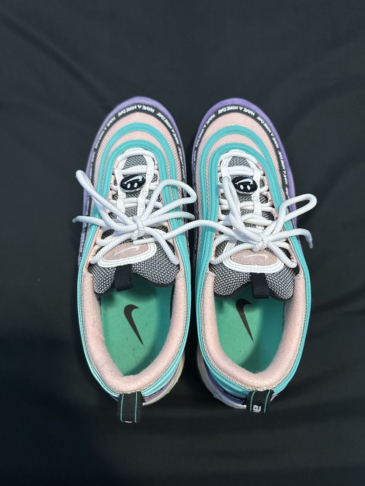 Nike Nike Day Air Max 97 Size US 10 / EU 43 - 7 Thumbnail