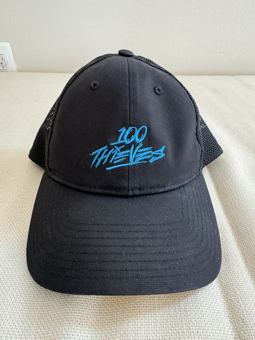 100 Thieves 100 Thieves Trucker Hat | Grailed