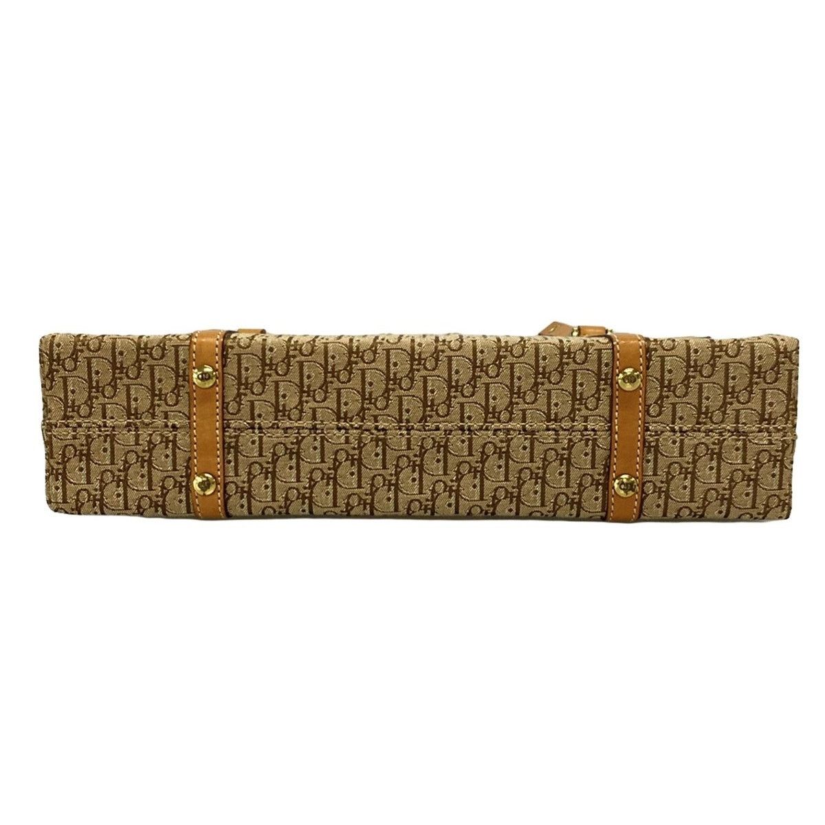 Dior DIOR Street Chic/Trotter Handbag Size ONE SIZE - 5 Thumbnail