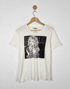 Hysteric Glamour Courtney Love | Grailed