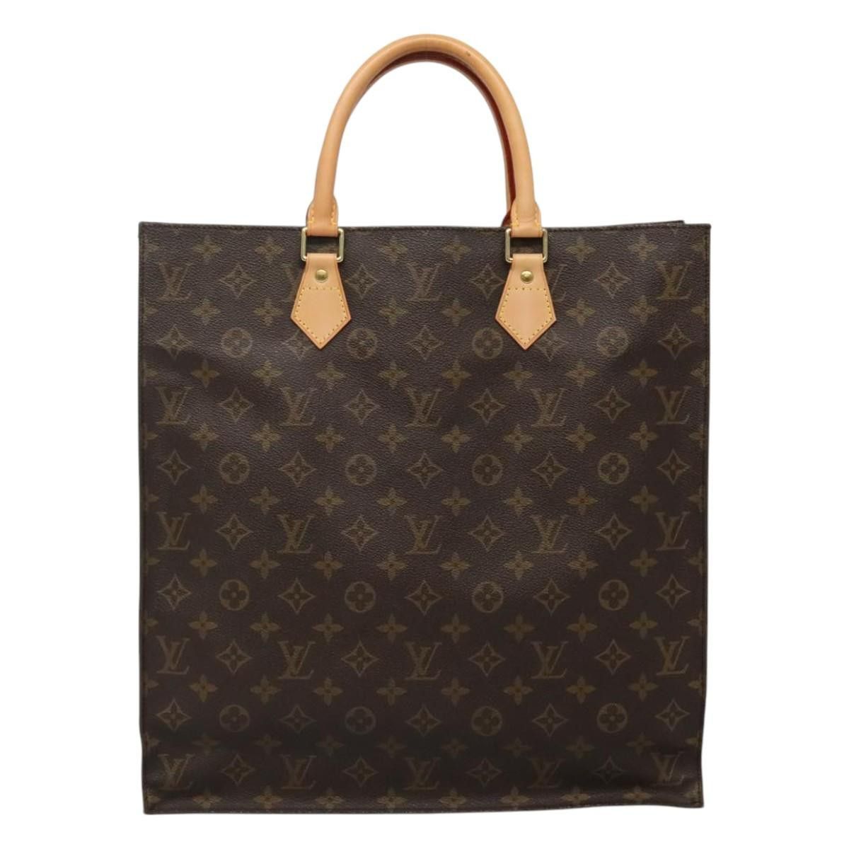 Louis Vuitton Louis Vuitton Sac Plat handbag Size ONE SIZE - 1 Thumbnail