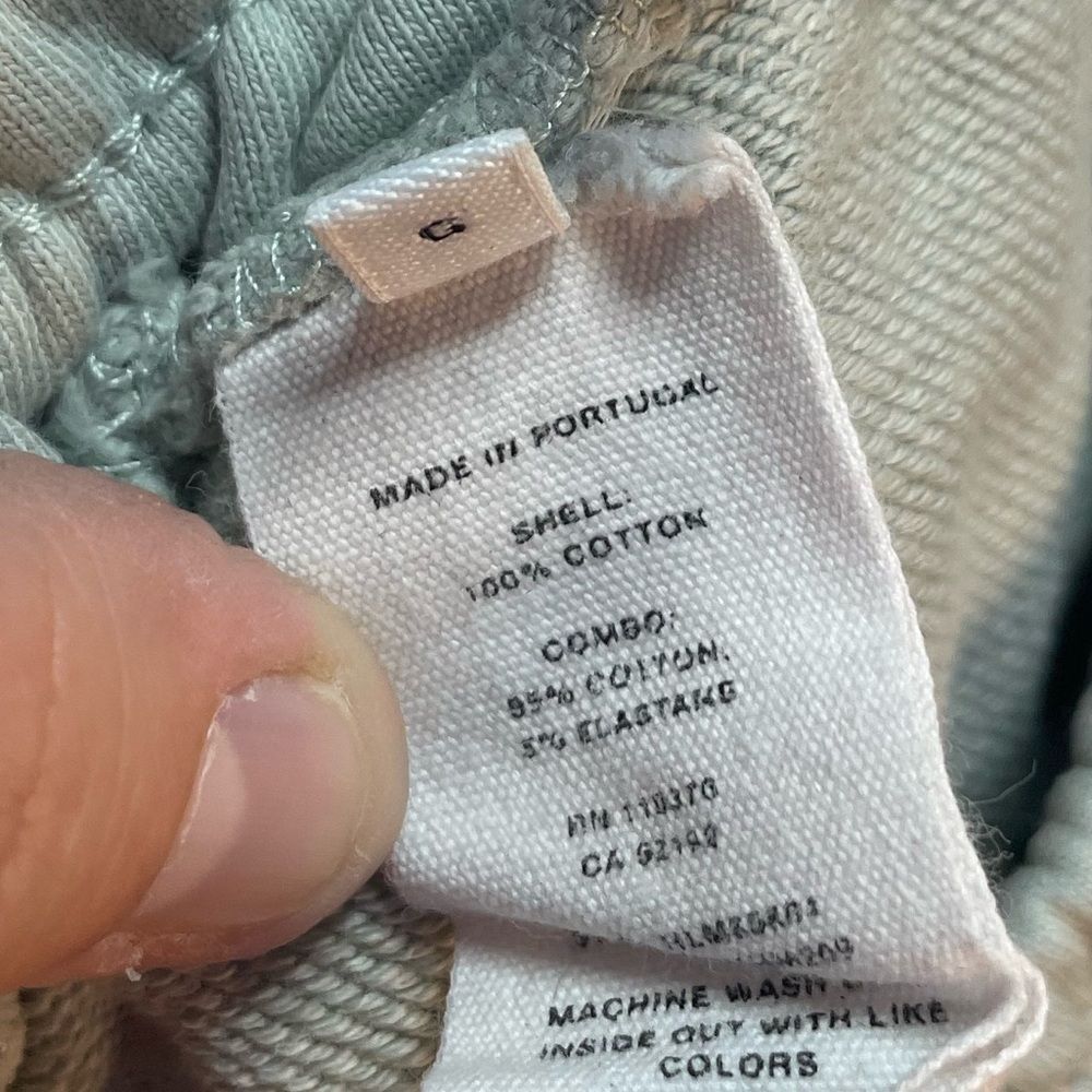 Helmut Lang Helmut Lang Grey Ski Jogger Sweatpants Large Size US 42 / EU 58 - 8 Thumbnail
