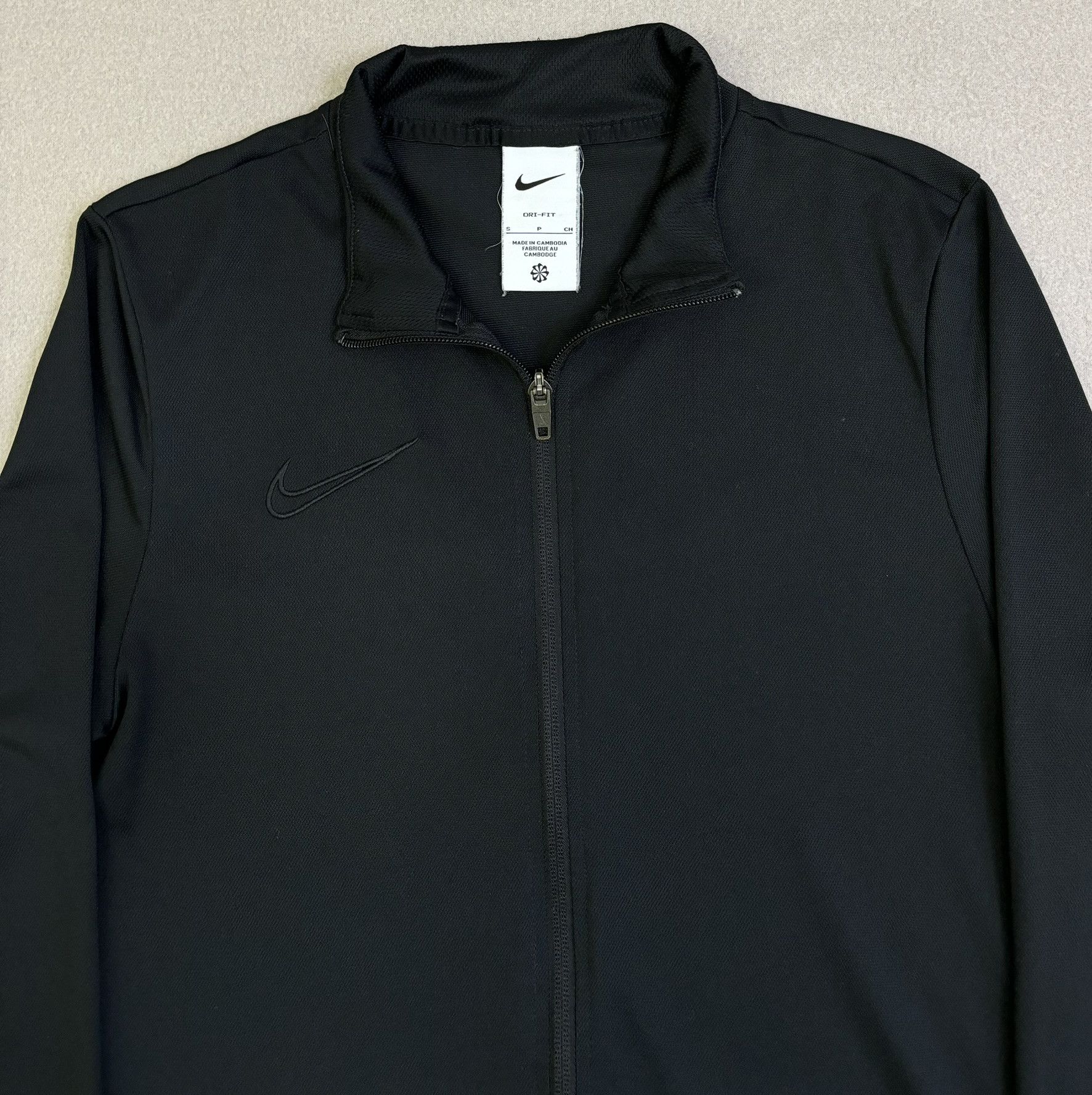 Nike Nike Dri-FIT Academy Pro 24 size sweatshirt. S Size US S / EU 44-46 / 1 - 7 Thumbnail