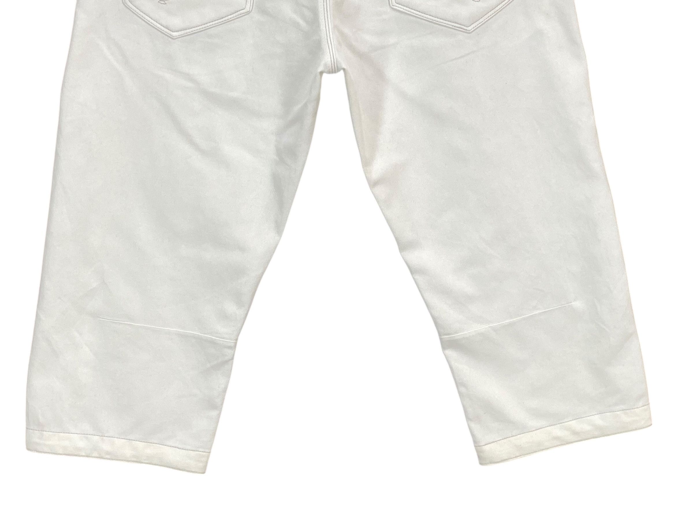 Matsuda × Nicole Club Short Pants Nicole Club For Men Size US 32 / EU 48 - 6 Thumbnail