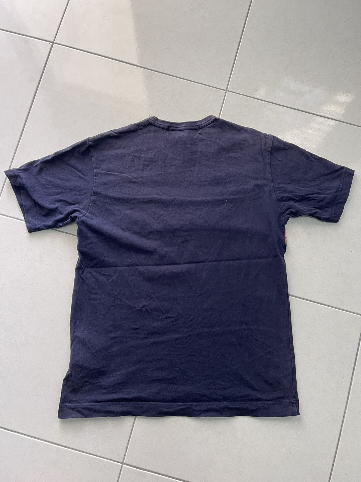 Comme des Garcons SHIRT VINTAGE COMME DES GARCONS SHIRT VERY RARE Size US S / EU 44-46 / 1 - 2 Thumbnail