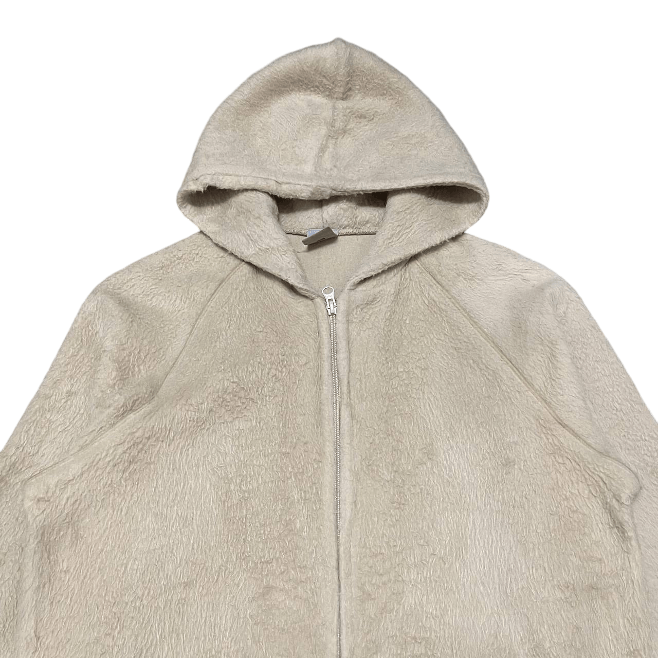 PPFM Vintage PPFM Hooded Zipper Jacket Size US M / EU 48-50 / 2 - 2 Thumbnail