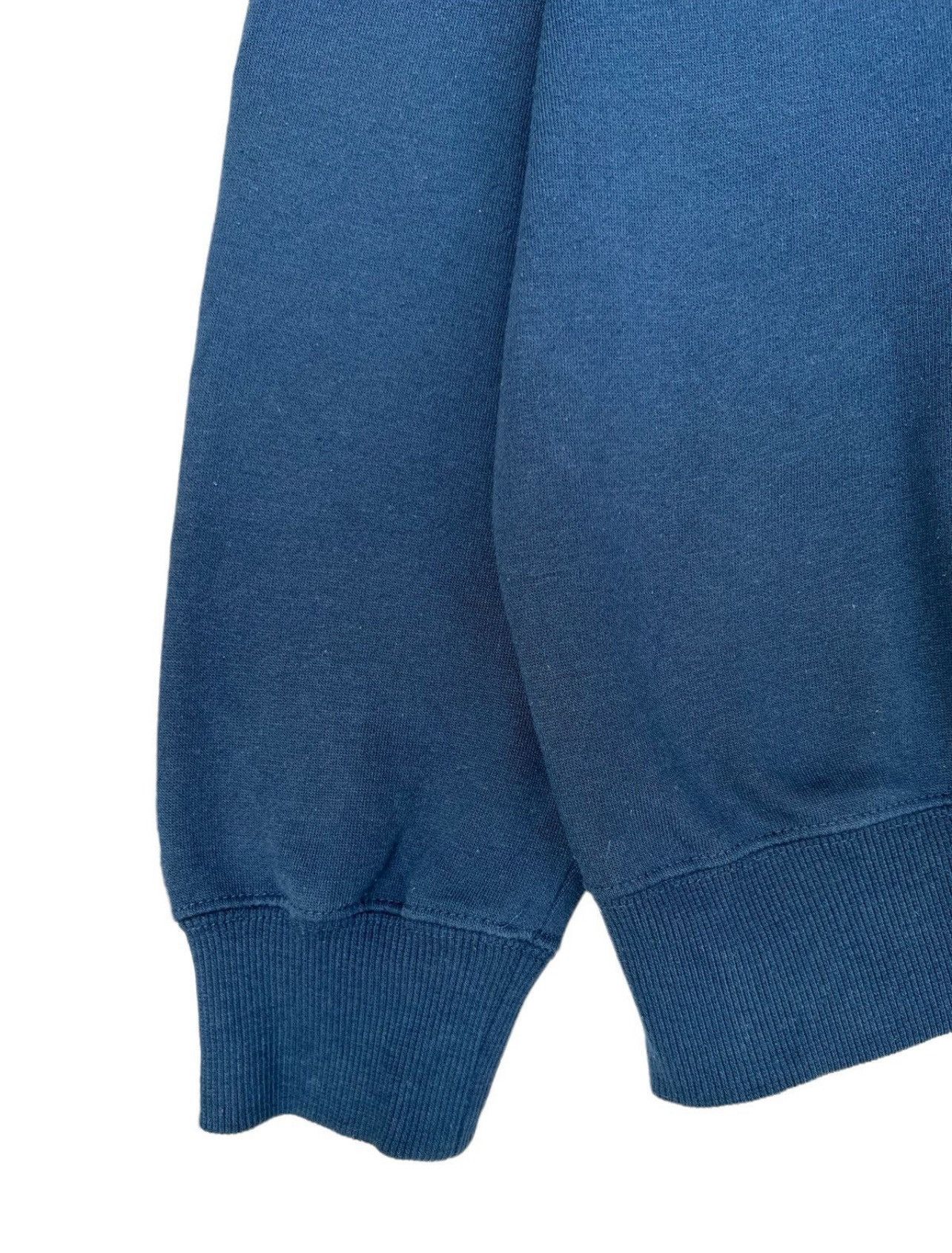 New Balance Vintage Y2K New Balance Sweatshirt New Balance Crewneck Size US M / EU 48-50 / 2 - 5 Thumbnail