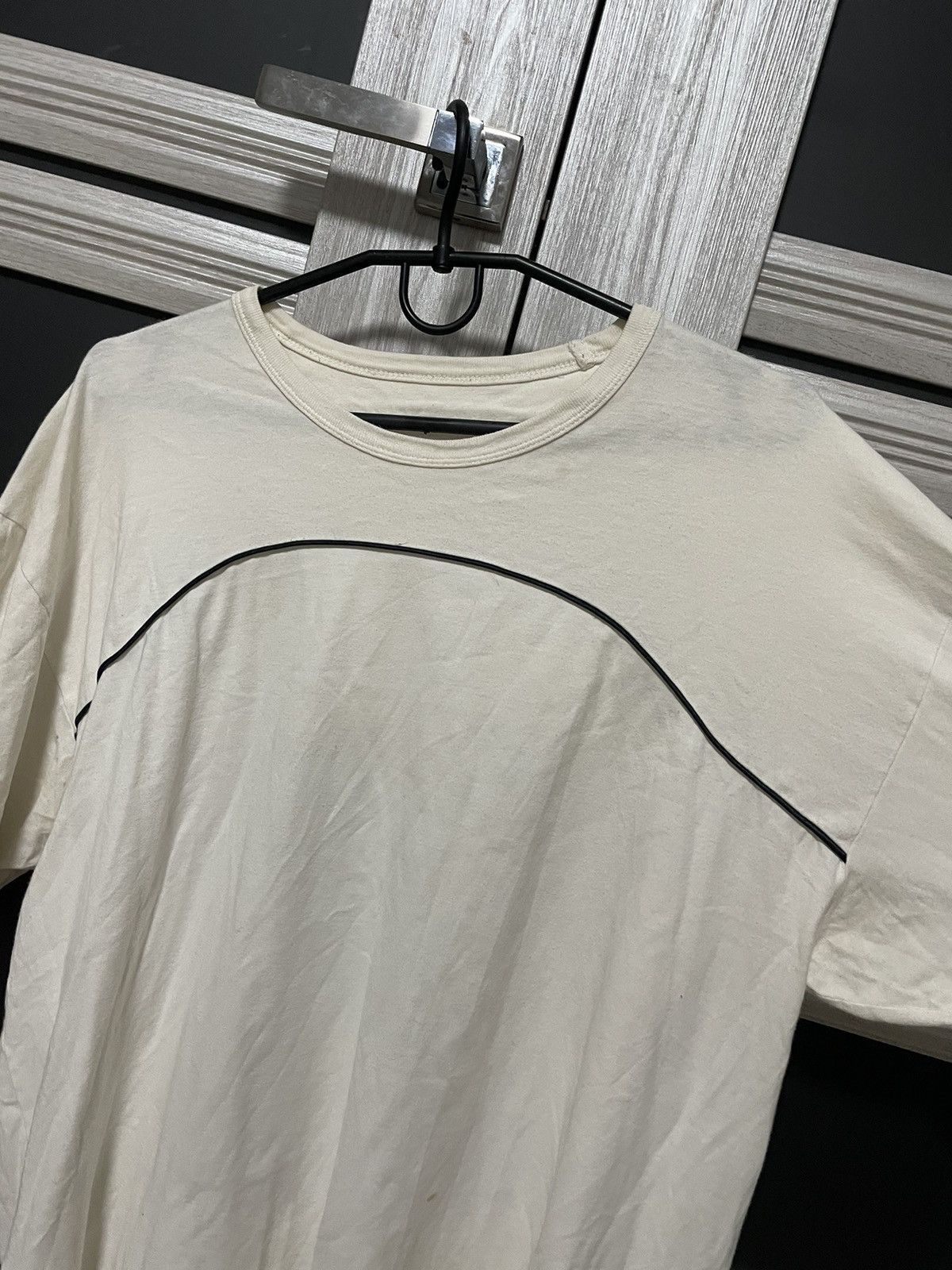 Golden Goose Vintage Golden Goose T Shirt W Logo Tee Size US XL / EU 56 / 4 - 6 Thumbnail