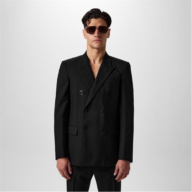 Gucci GUCCI Buckle Suit - M Size 40R - 4 Thumbnail