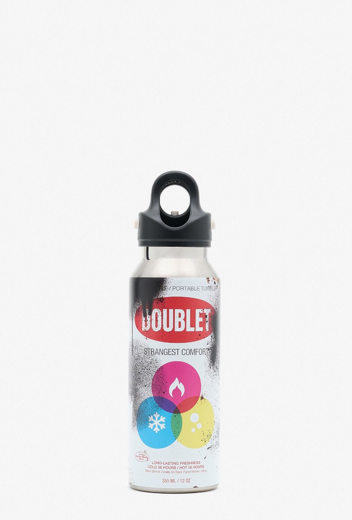 Doublet Doublet Revomax bottle Size ONE SIZE - 1 Thumbnail