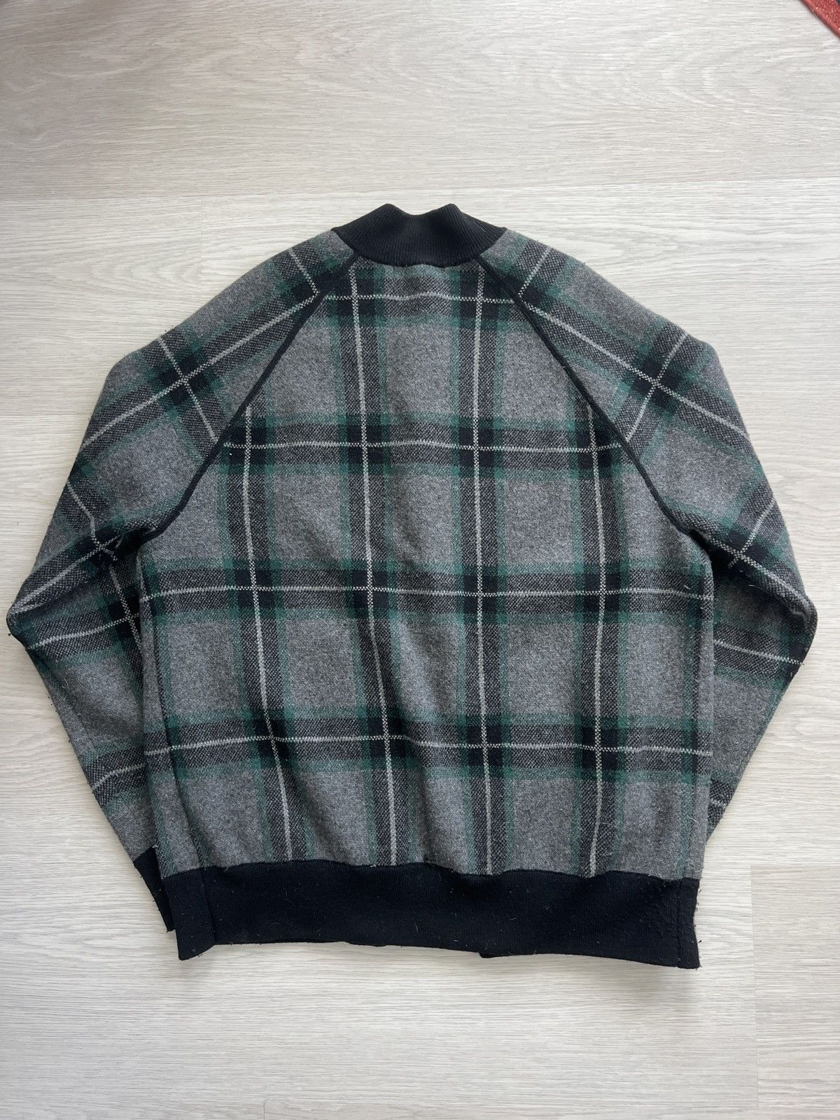 Banana Republic Banana Republic plaid sweater Size US L / EU 52-54 / 3 - 3 Thumbnail