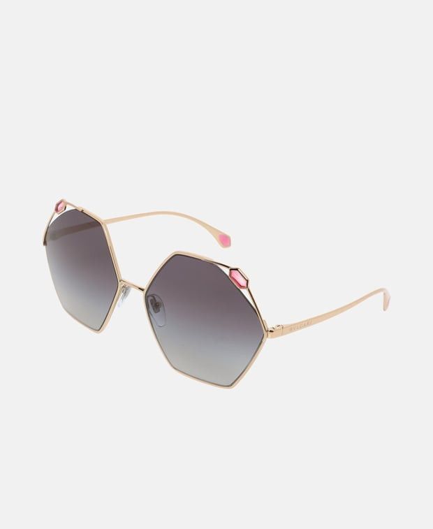 Bvlgari Sunglasses Size ONE SIZE - 1 Thumbnail