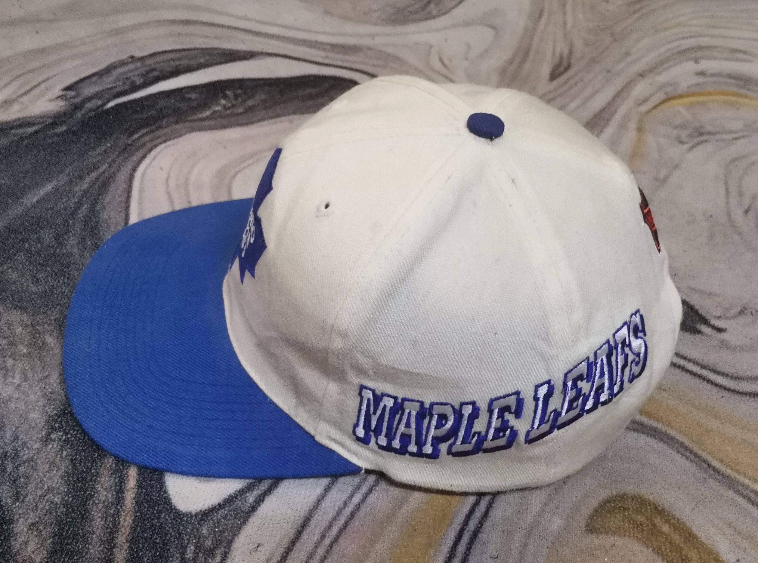 Sports Specialties Rare Hats sports specialties toronto maple leaf vintage Size ONE SIZE - 4 Thumbnail