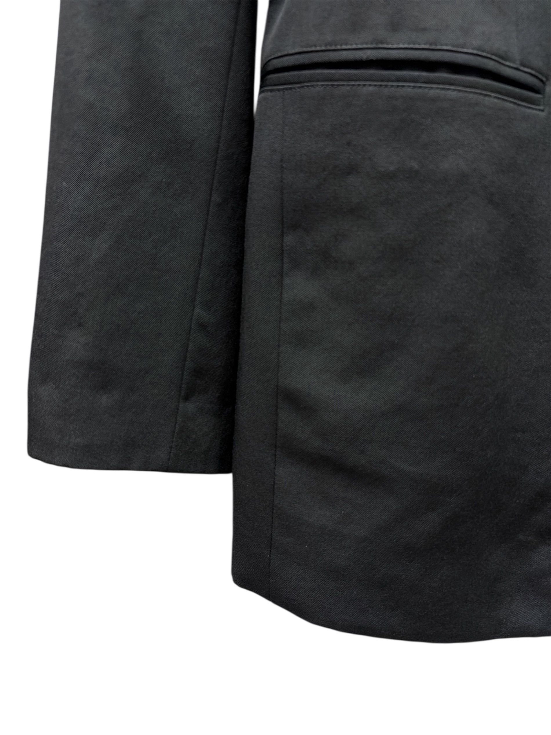 Yohji Yamamoto Yohji Yamamoto pour homme embroidered jacket Size US L / EU 52-54 / 3 - 8 Thumbnail