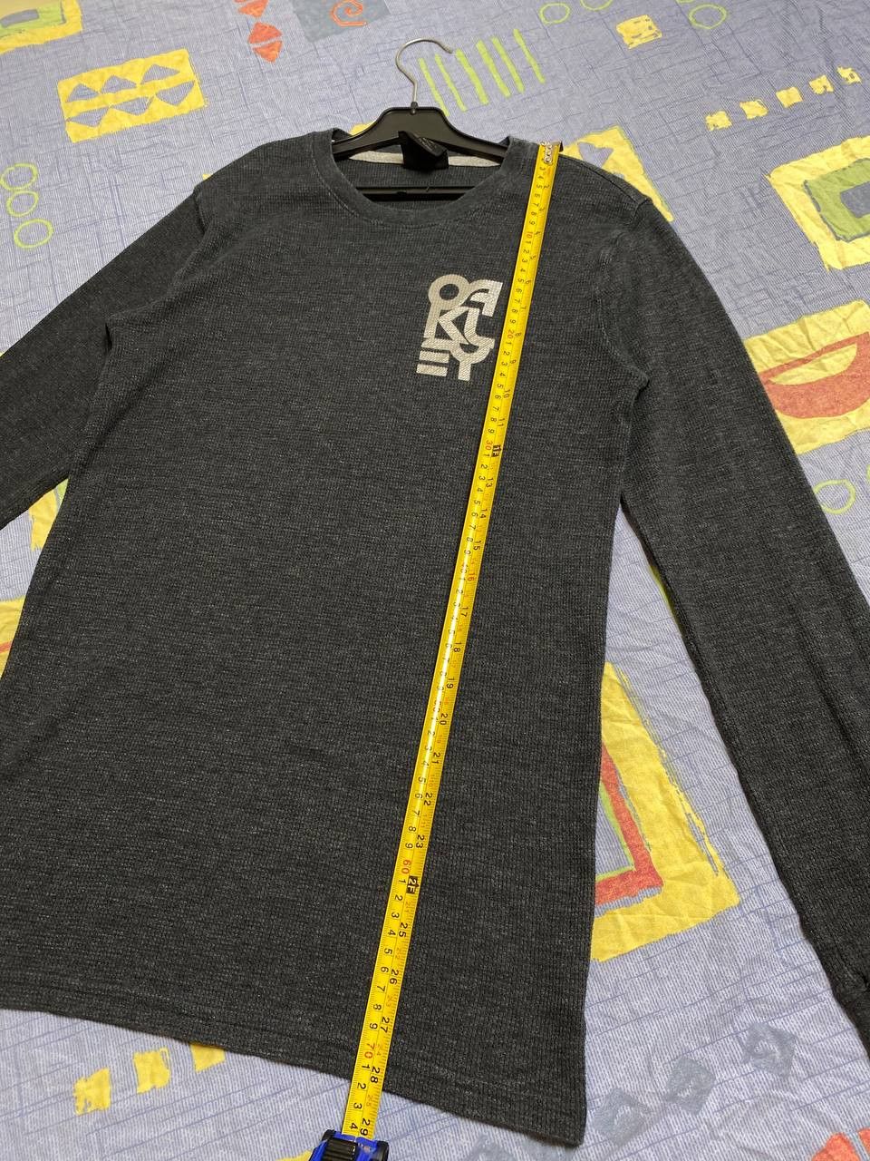 Oakley Oakley Vintage Knit Sweater Size US S / EU 44-46 / 1 - 4 Thumbnail