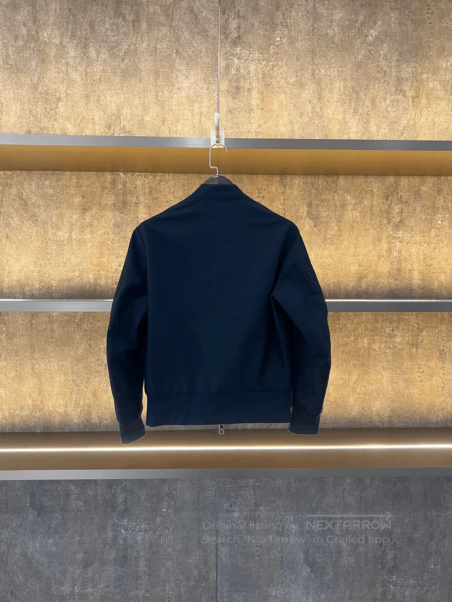 Neil Barrett Neil Barrett Jacket. Size US XS / EU 42 / 0 - 2 Thumbnail
