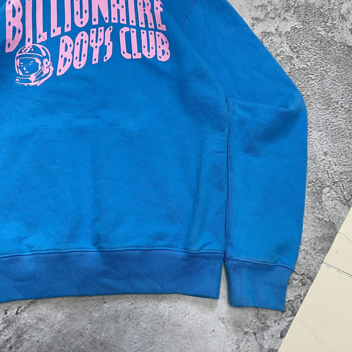 Billionaire Boys Club Bilionare Boys Club Hoodie Size US S / EU 44-46 / 1 - 7 Thumbnail