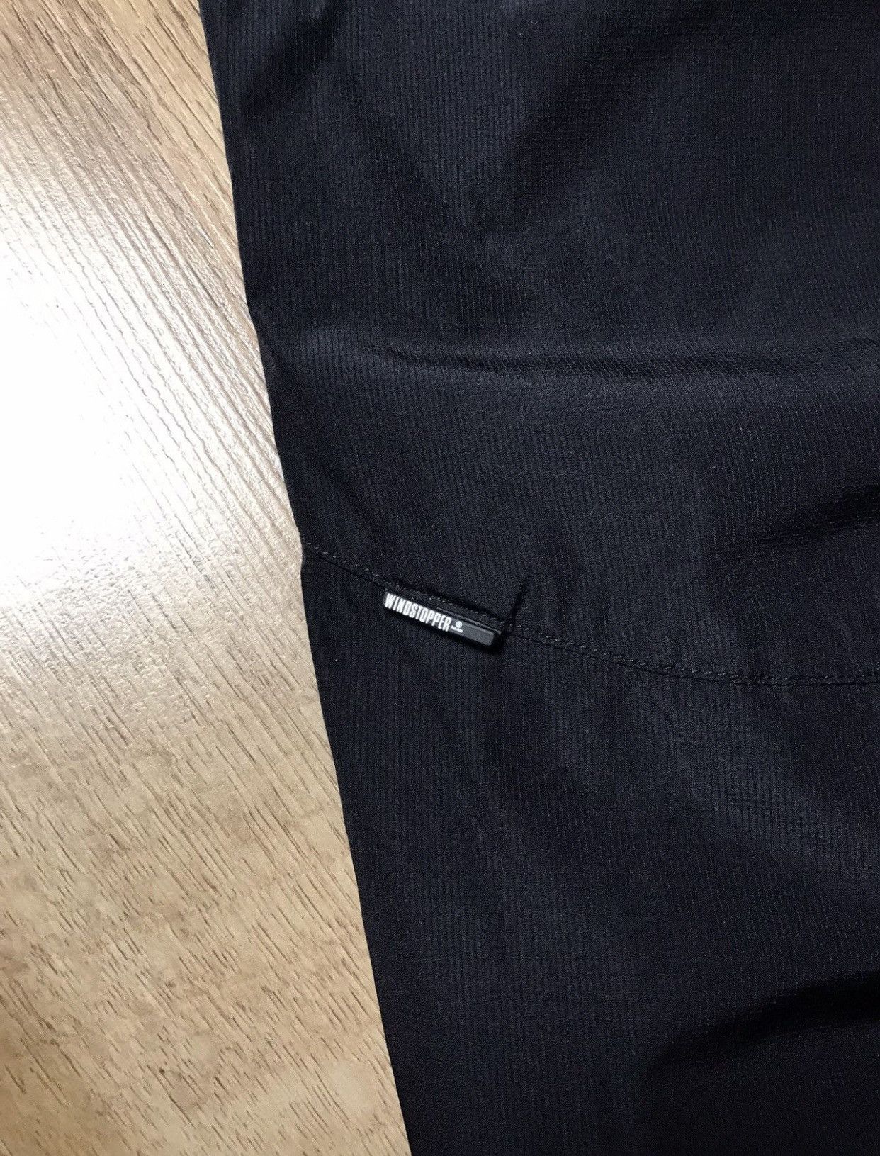 Goretex × Haglofs × Japanese Brand Haglofs AERO Waterproof Pants Membrane Size US 34 / EU 50 - 4 Thumbnail