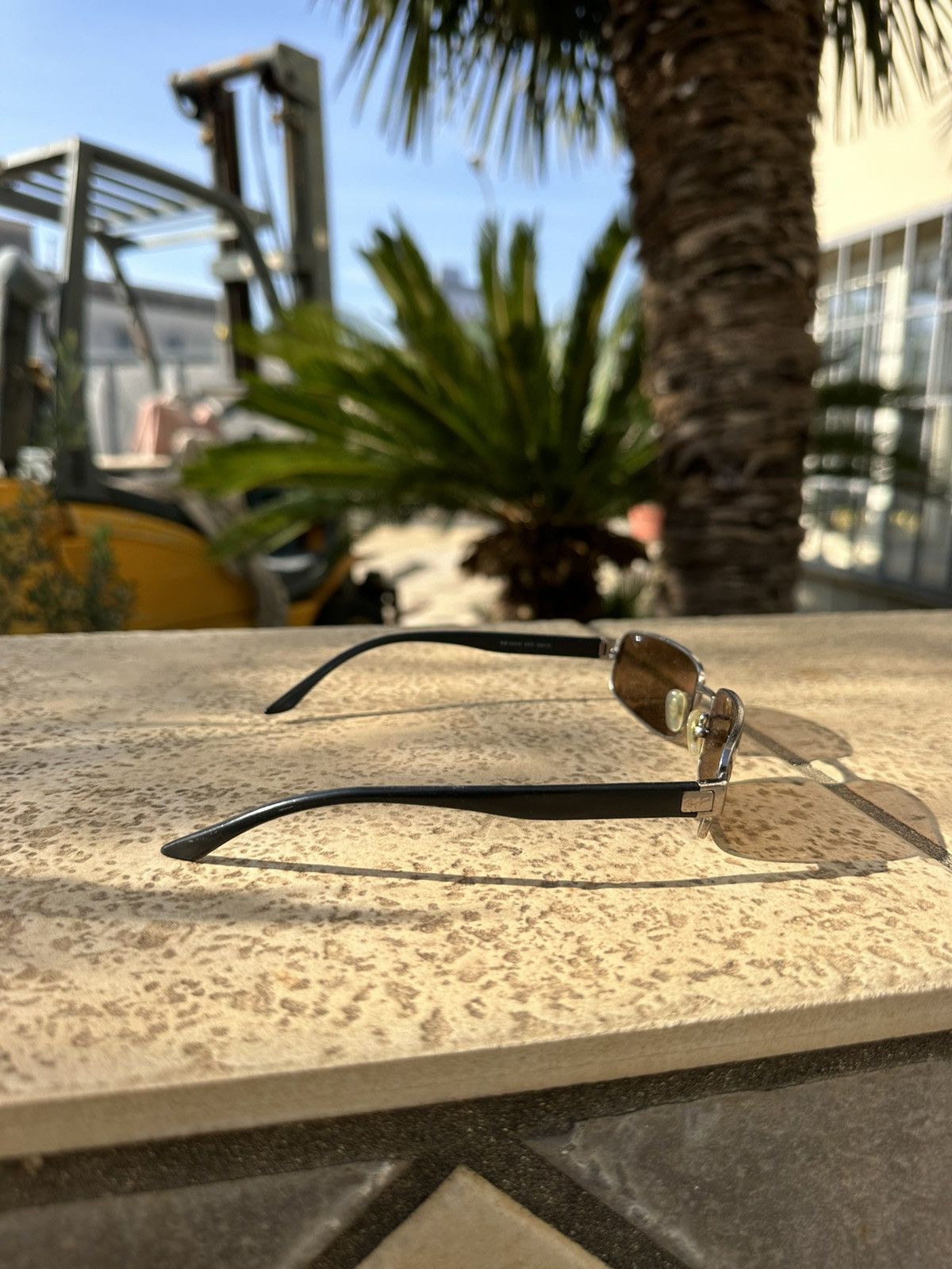 RayBan RayBan Sunglasses RB 3256 Grey Size ONE SIZE - 2 Thumbnail