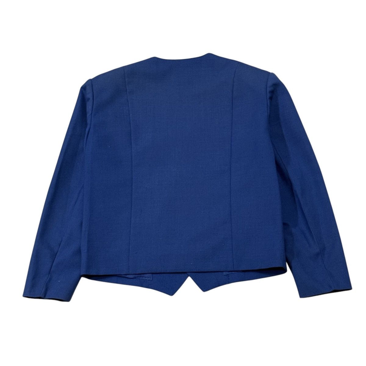 Issey Miyake Vintage Miyake Design Studio Shiseido Cropped Jacket Size S / US 4 / IT 40 - 11 Thumbnail