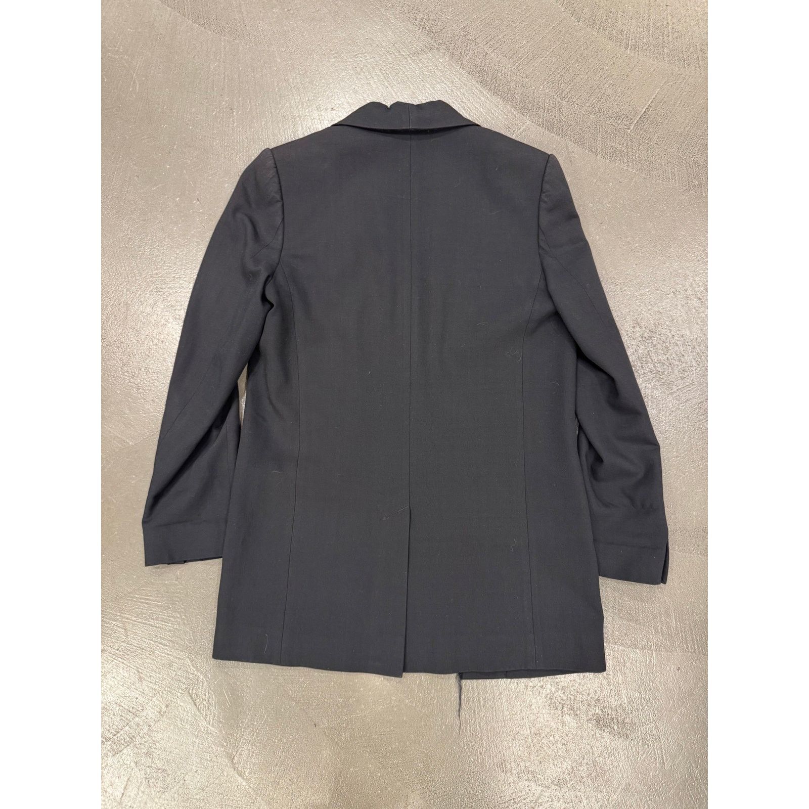 Maison Margiela A/W2002 Maison Margiela runway deconstructed blazer jacket Size S / US 4 / IT 40 - 11 Thumbnail