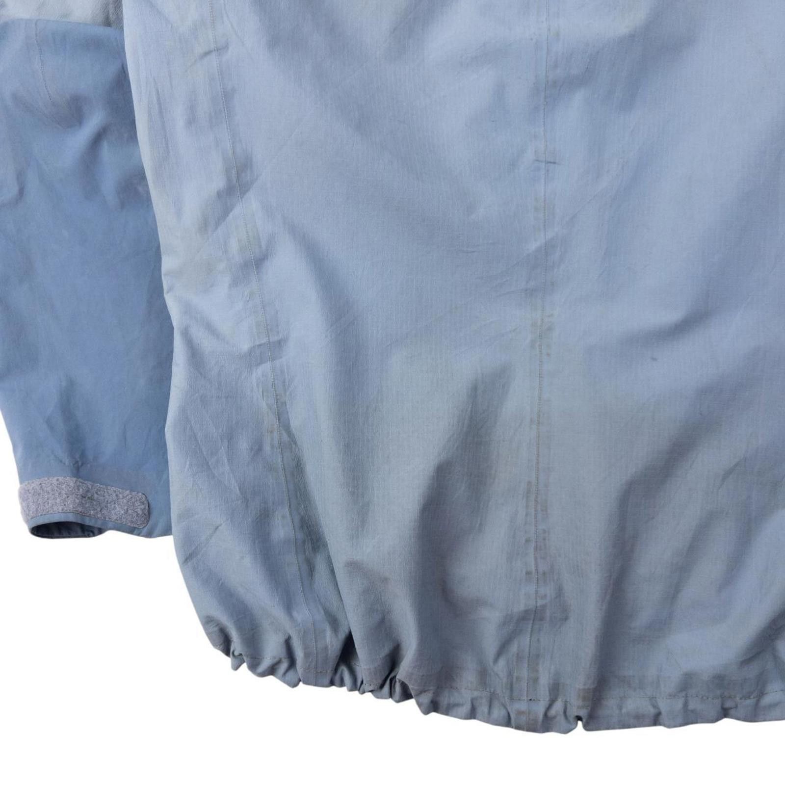 Arc'teryx Vintage Arcteryx Beta Goretex Zip Up Jacket Womens Size M Size M / US 6-8 / IT 42-44 - 8 Thumbnail