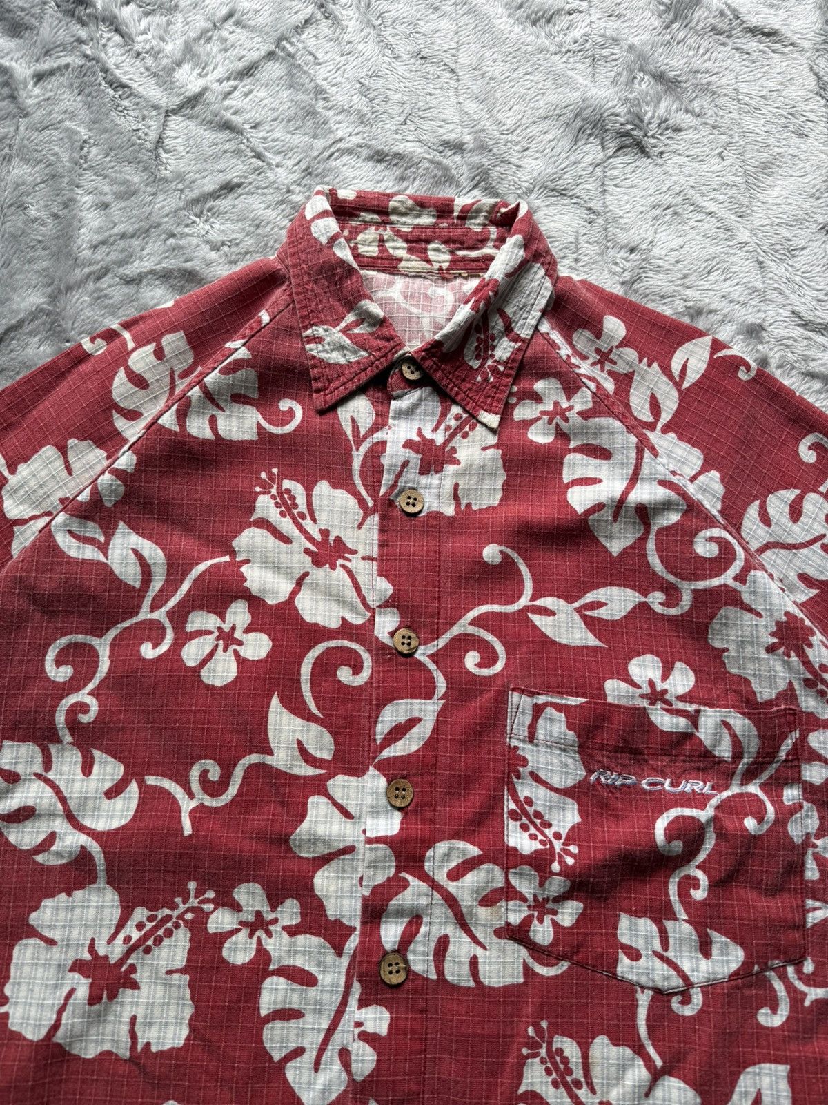 Rip Curl Rip curl Hawaii Size US S / EU 44-46 / 1 - 3 Thumbnail