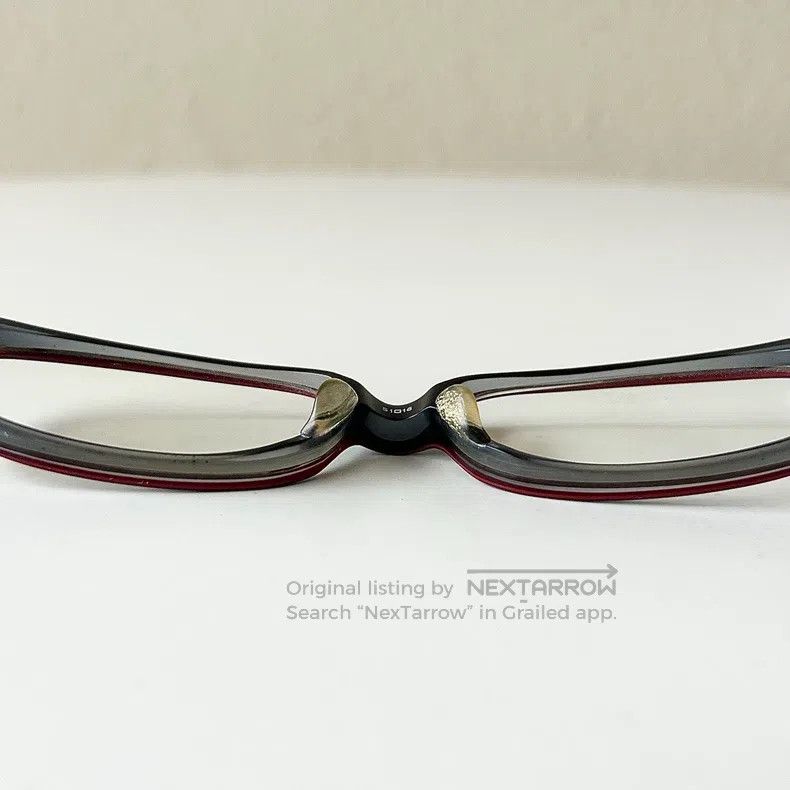 Vivienne Westwood Vivienne Westwood Saturn Glasses Frame Size ONE SIZE - 9 Thumbnail