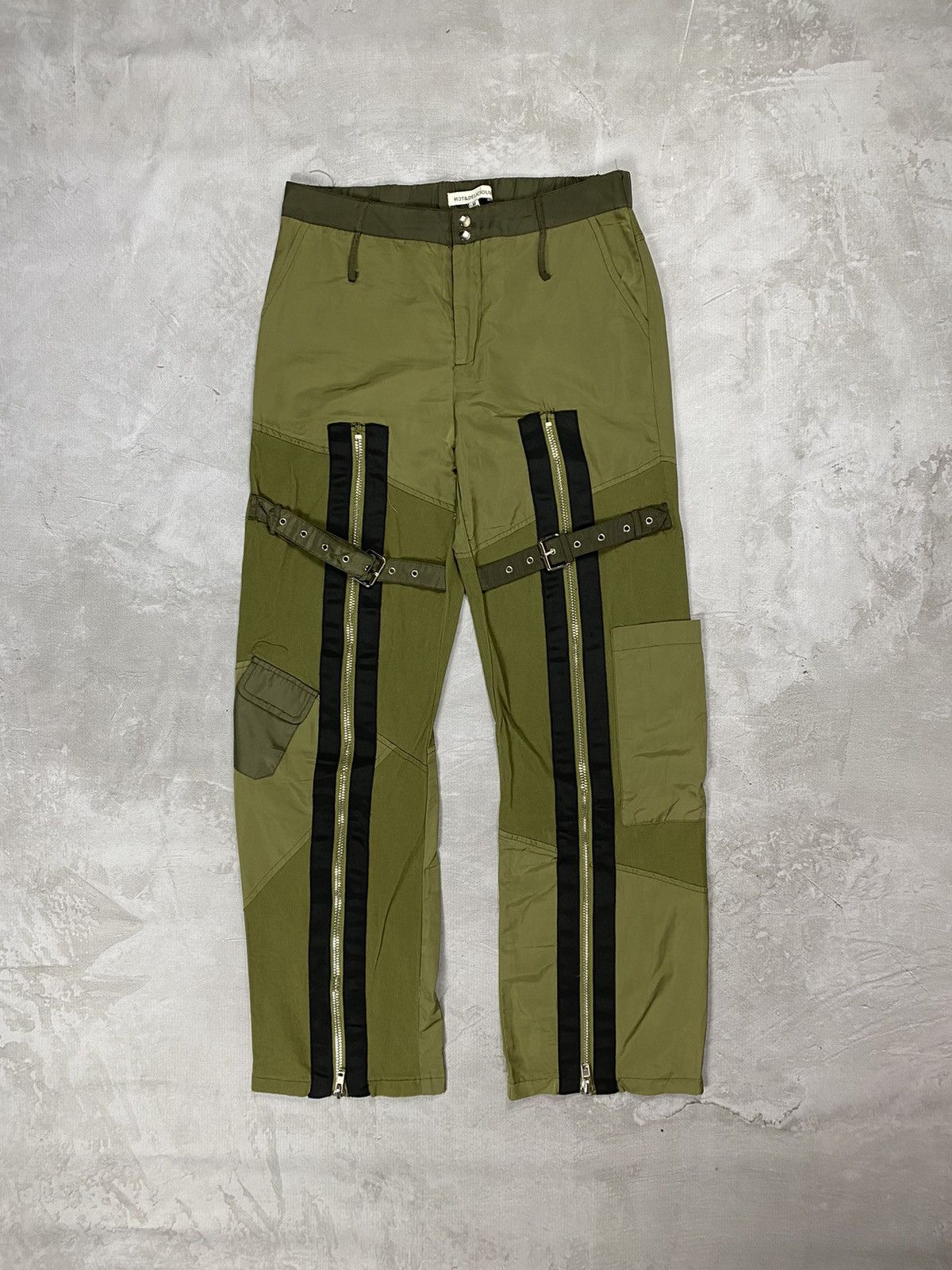パンツ L.G.B. HOT PT hot pants LGB IF Z-DRAGON】72006 製品制電ストレッチレディースパンツ [秋冬