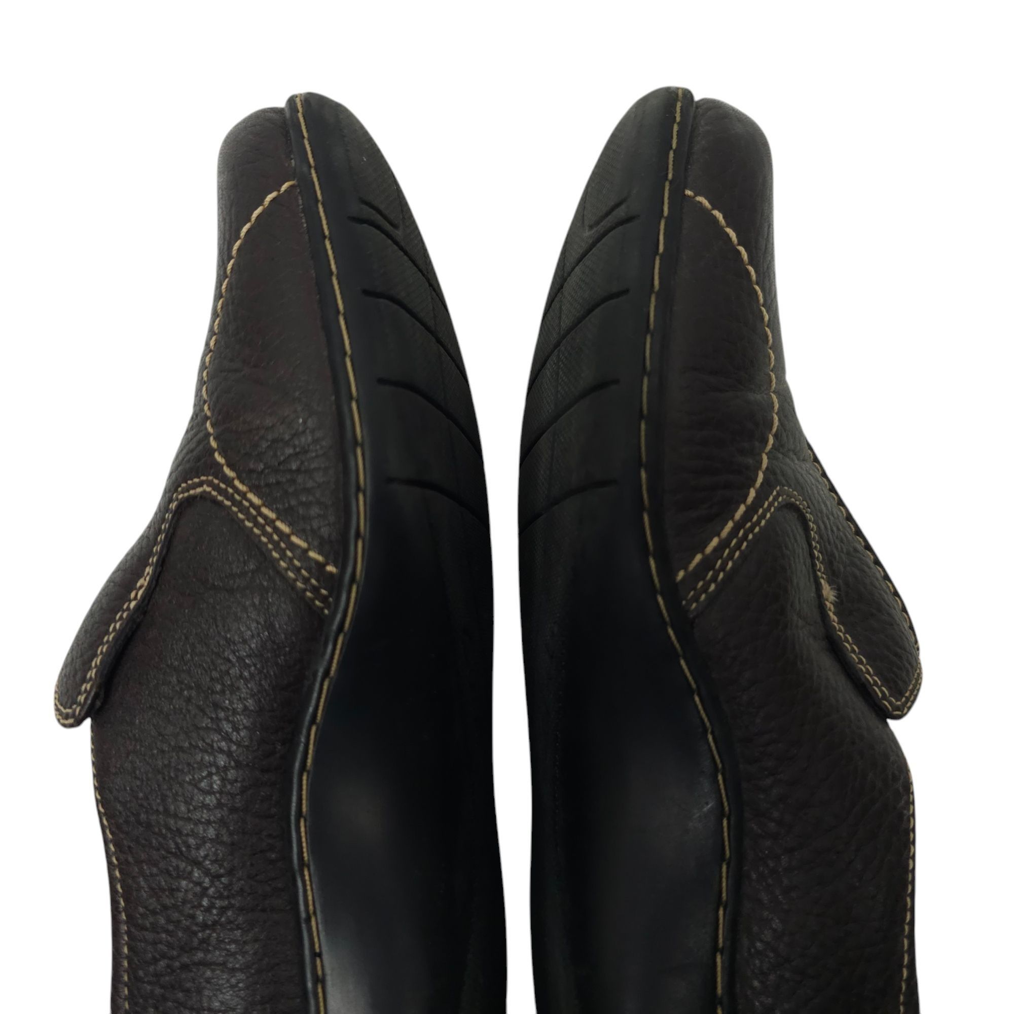 Clarks Clarks Bendables Ashland Cove Comfort Shoes Womens 7.5 M Size US 7.5 / IT 37.5 - 9 Thumbnail