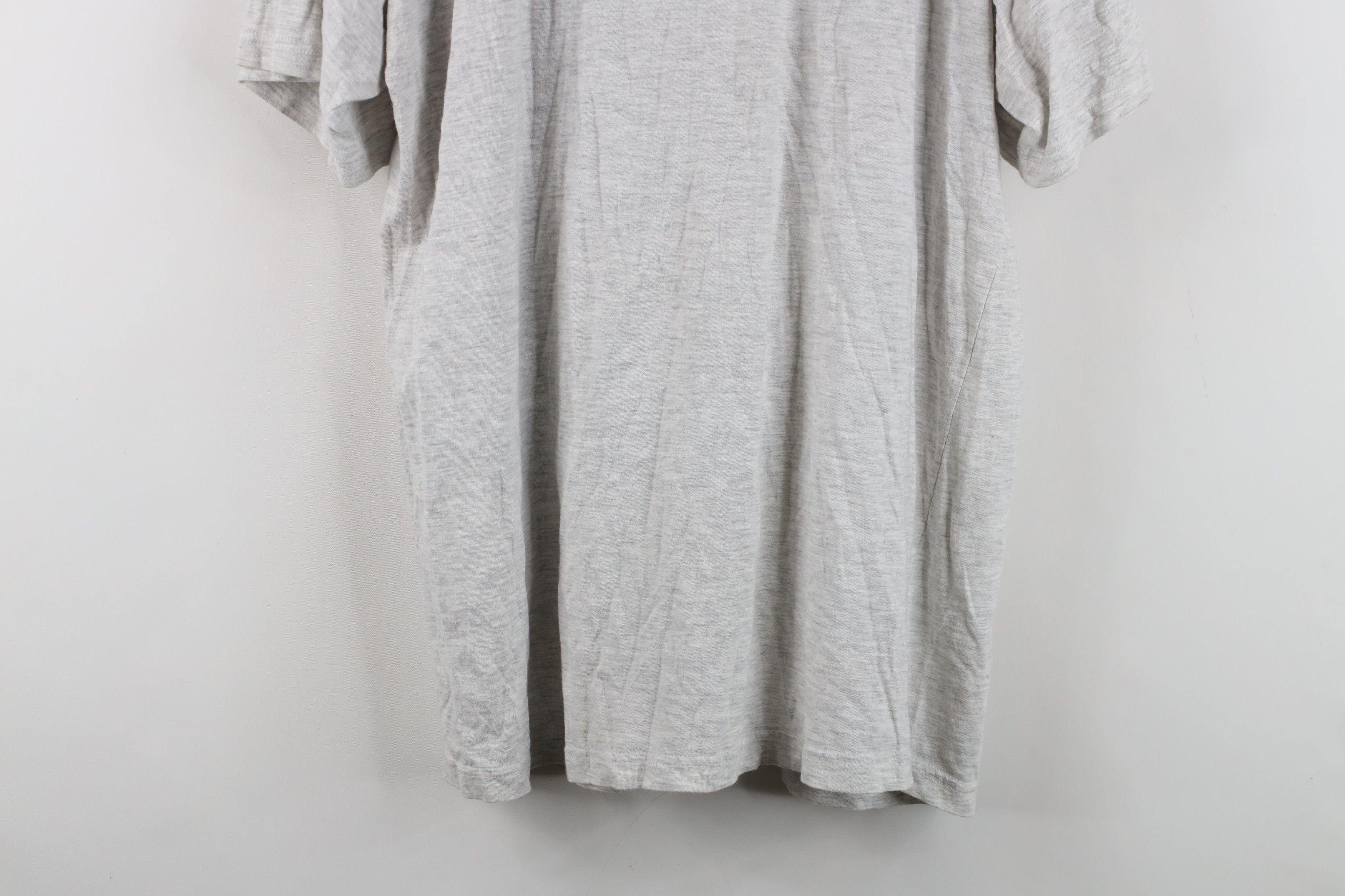 Vintage Vintage 90s Y2K Streetwear Nassau Bahamas Dolphin T-Shirt Size XL / US 12-14 / IT 48-50 - 15 Thumbnail
