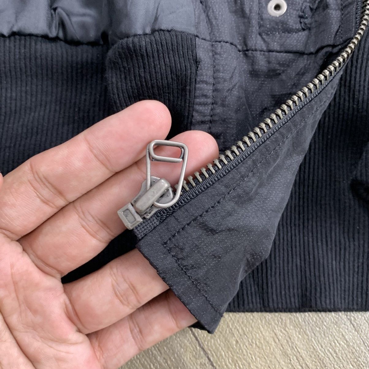 If Six Was Nine Tomboy Jeans Bondage Style Bono Jacket Size US M / EU 48-50 / 2 - 8 Thumbnail