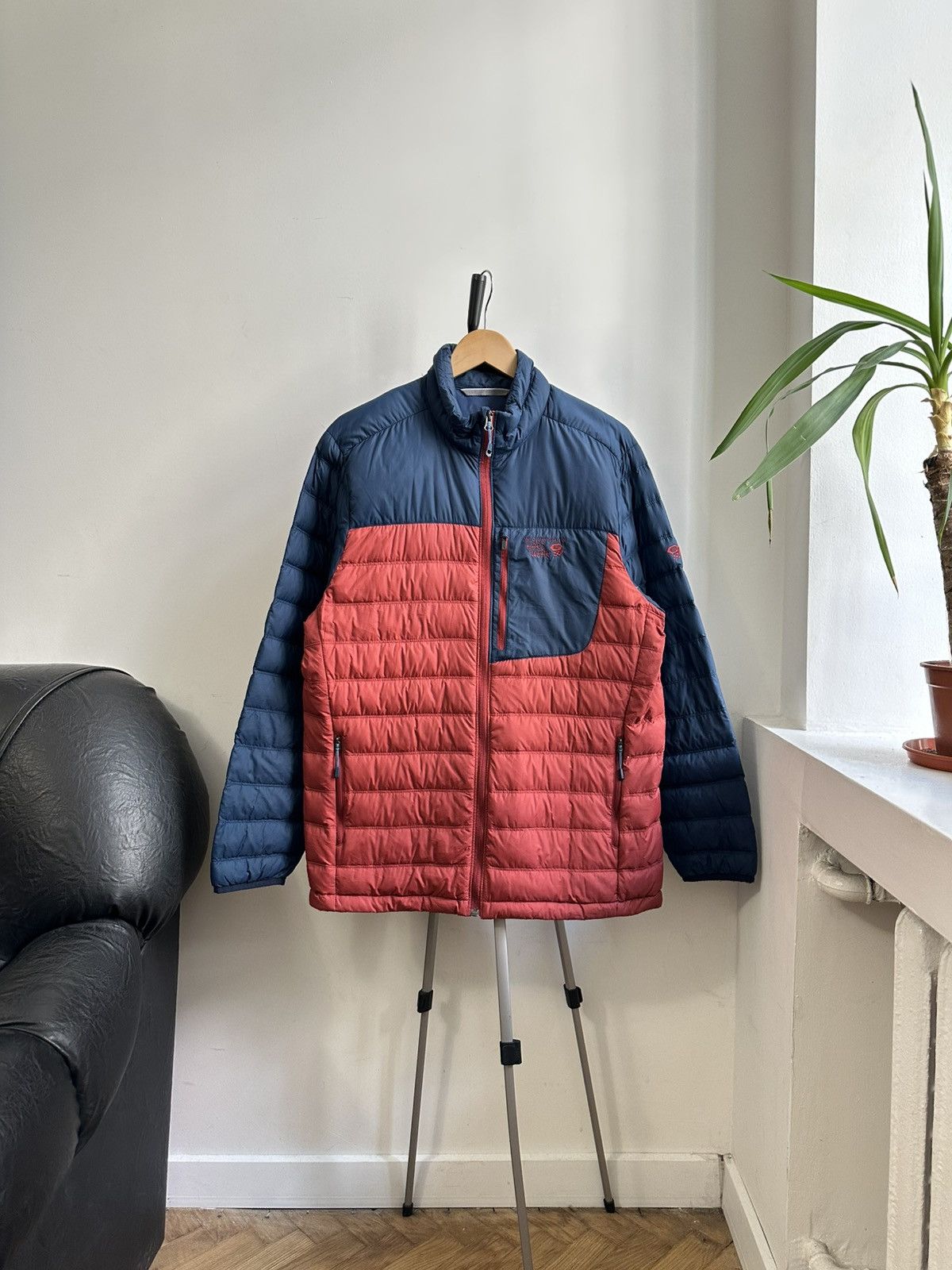 Mountain Hardwear Mountain Hardwear Micro Down 650 Jacket Men’s L Size US L / EU 52-54 / 3 - 2 Thumbnail
