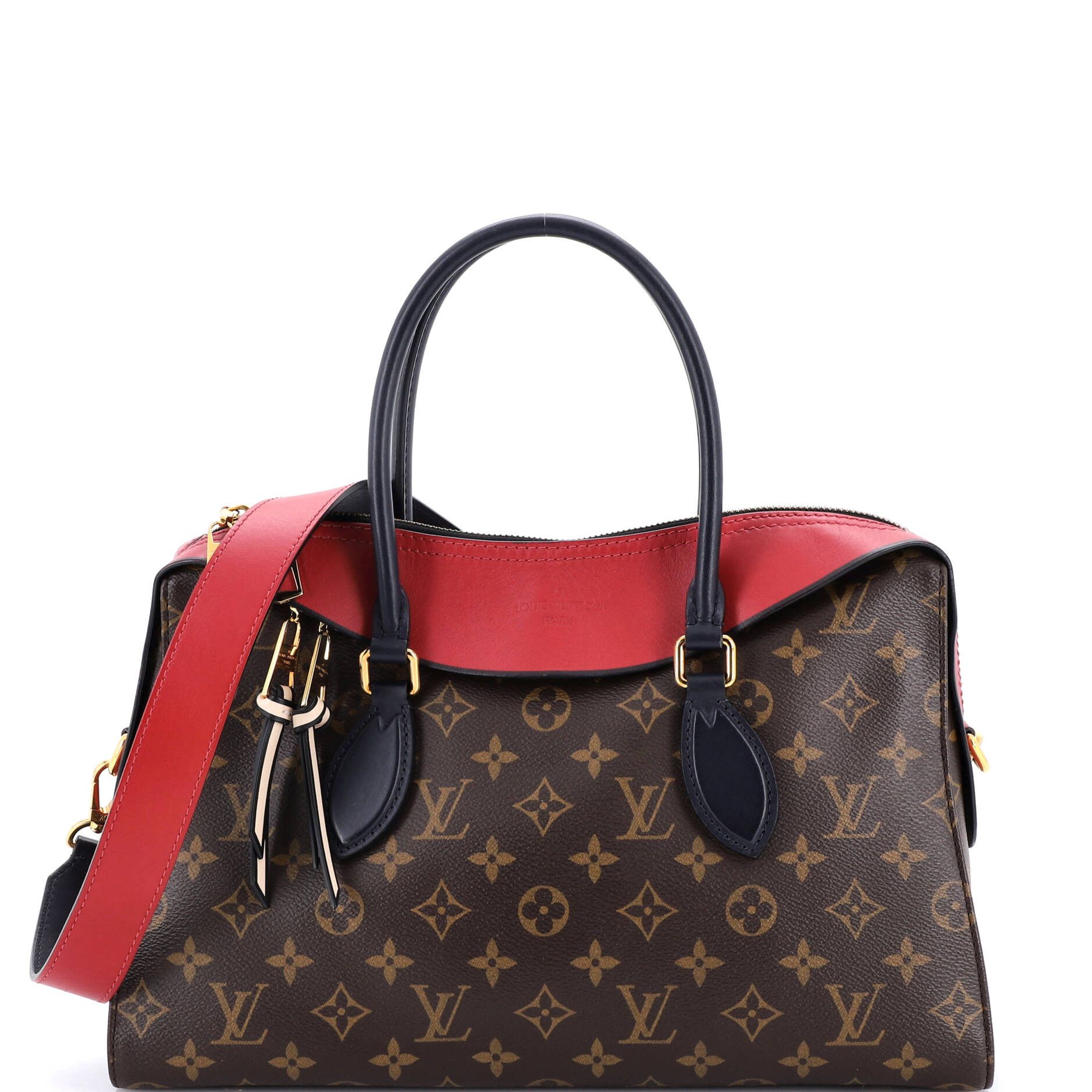 Louis Vuitton Tuileries Handbag Size ONE SIZE - 1 Thumbnail