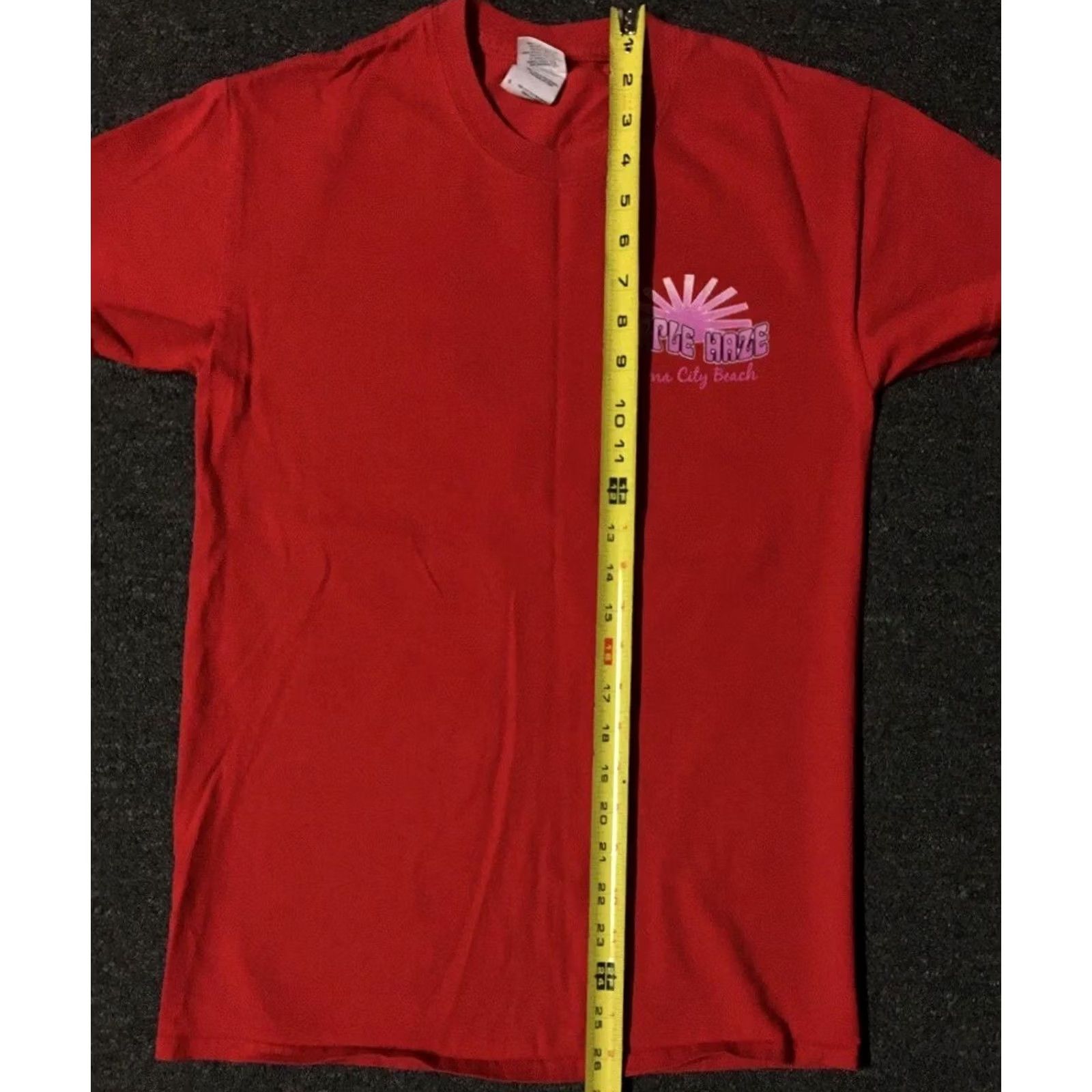 Vintage Vintage Purple Haze Smoke Shop Nice Trip Shirt S Psychedelic Weed Drugs Grunge 90s Size US S / EU 44-46 / 1 - 7 Thumbnail