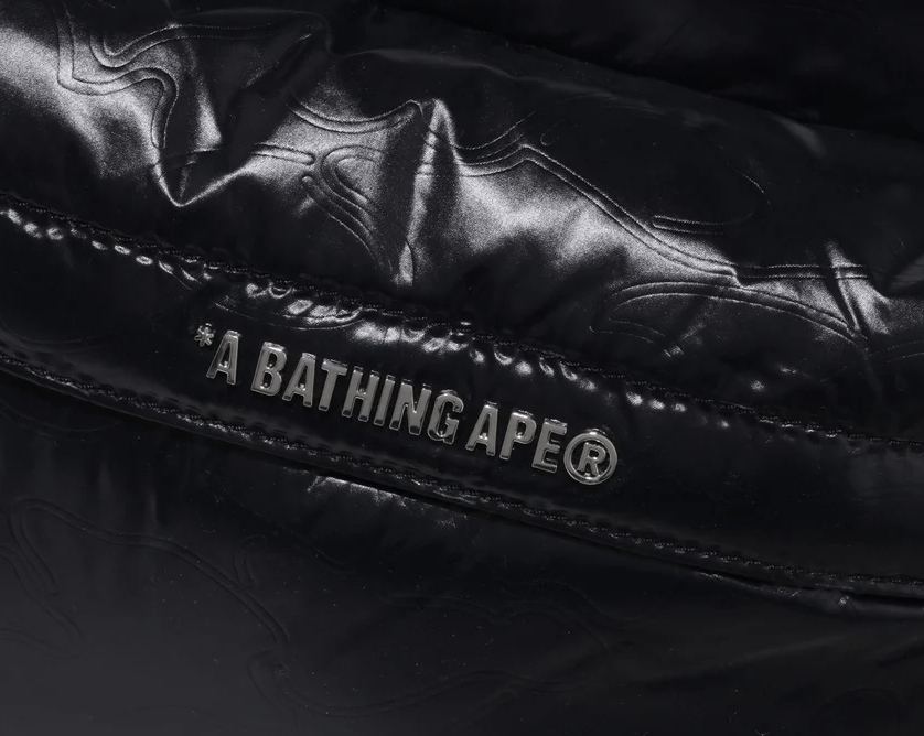 Bape Bape APE LINE CAMO BACKPACK Size ONE SIZE - 6 Thumbnail